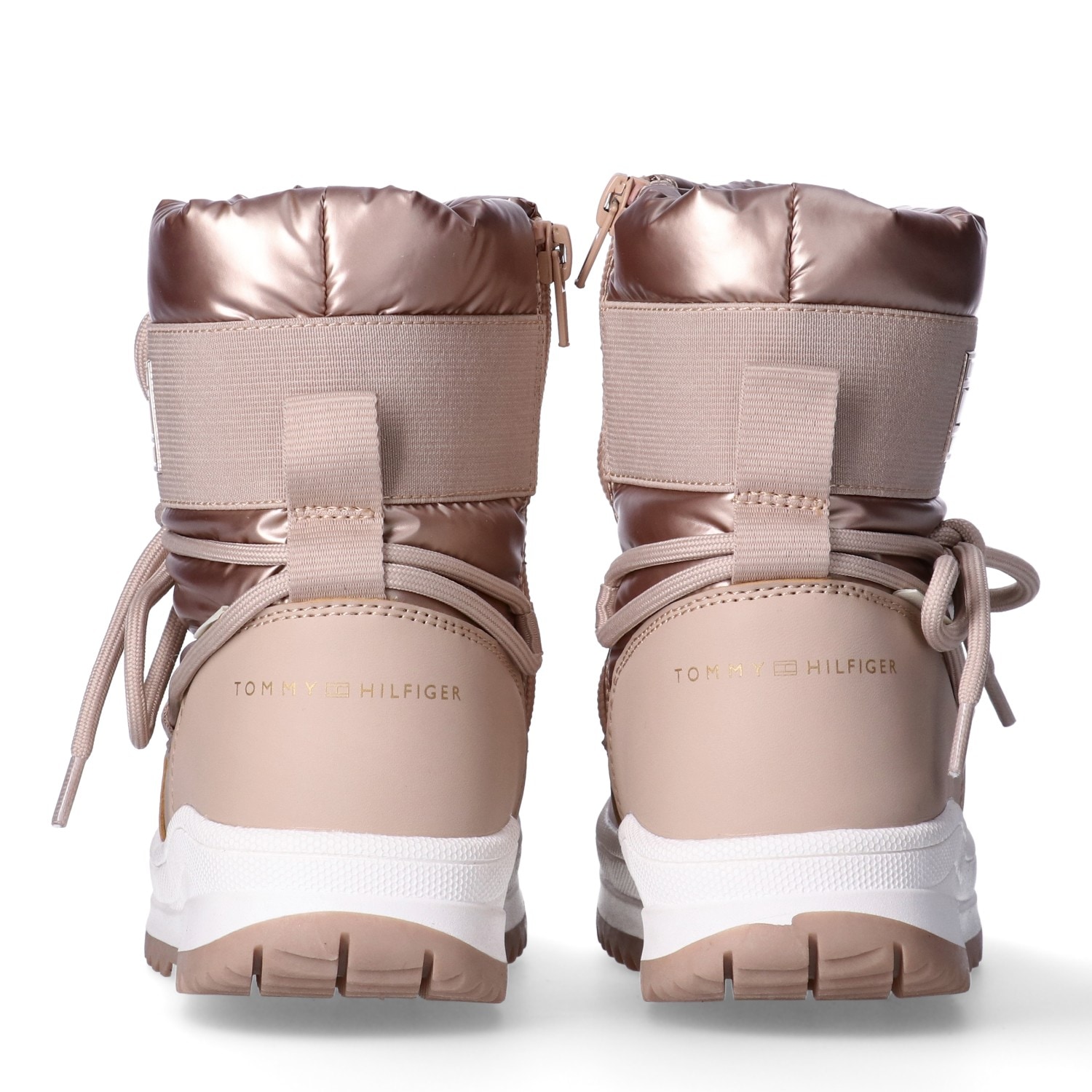 Tommy Hilfiger Winterboots, Snowboots, Kinderstiefel mit Warmfutter