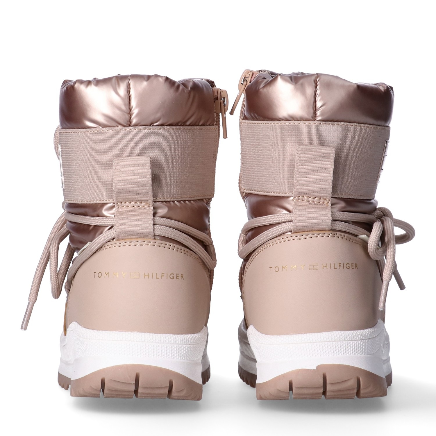 Tommy Hilfiger Winterboots Snowboots, Kinderstiefel mit Warmfutter günstig online kaufen