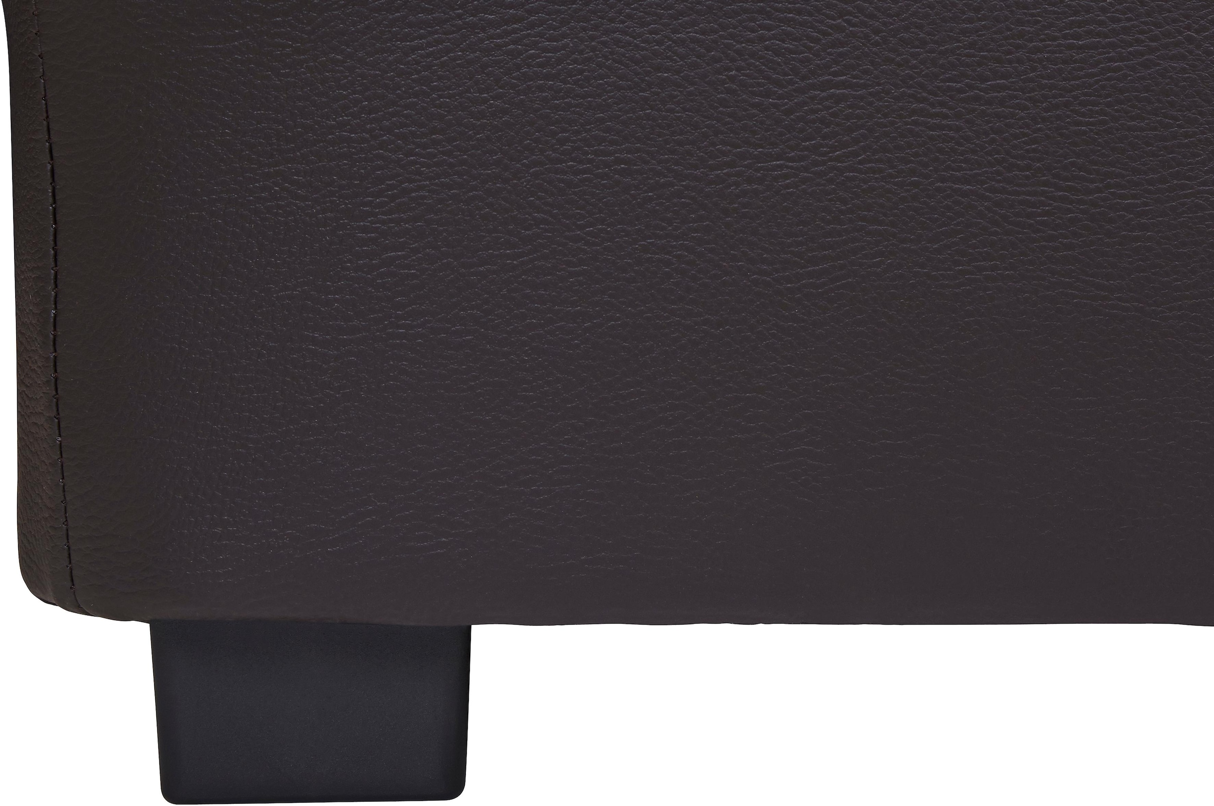sit&more Wohnlandschaft »Savoni U-Form«, wahlweise mit Bettfunktion
