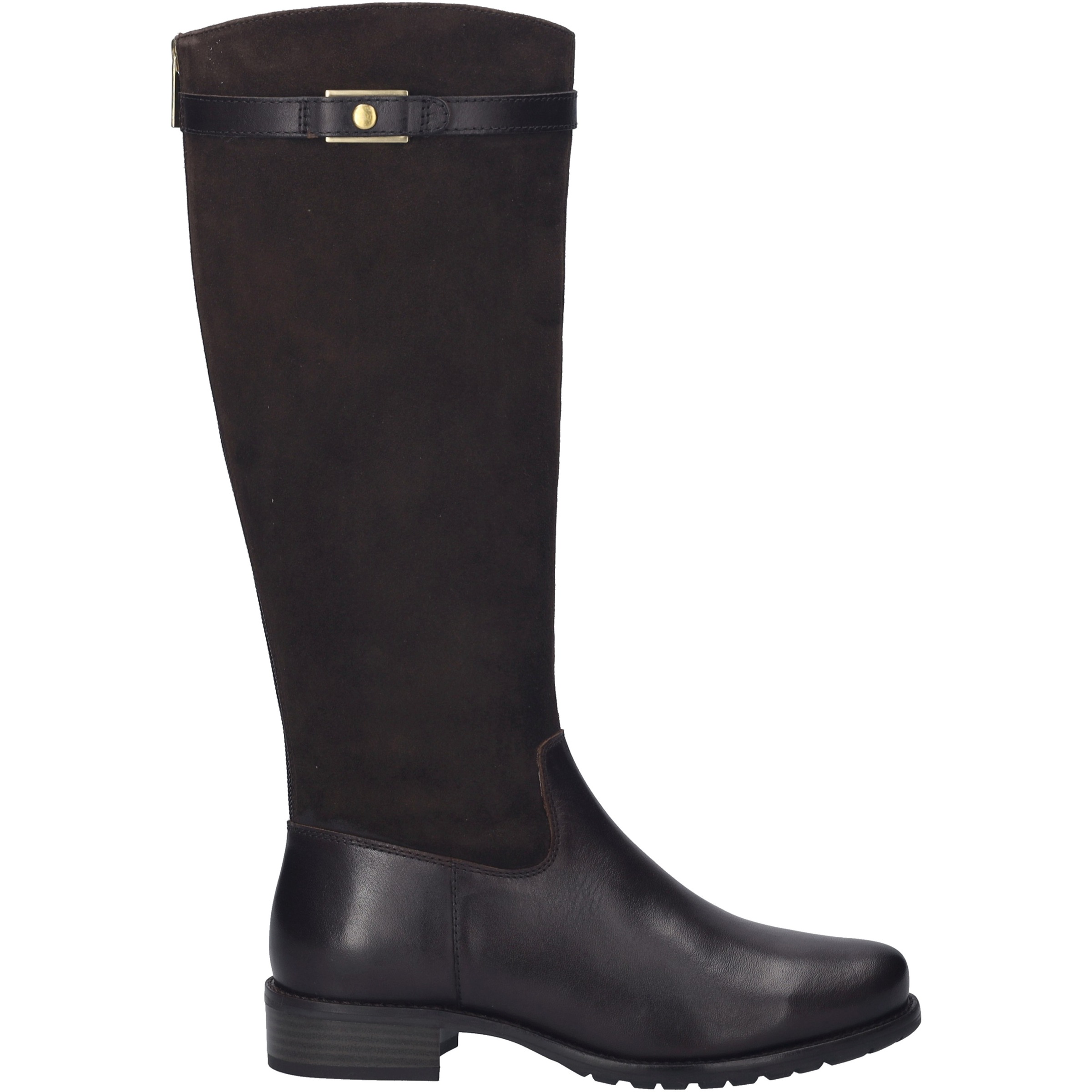 Josef Seibel Stiefel »Chiara 05, espresso«