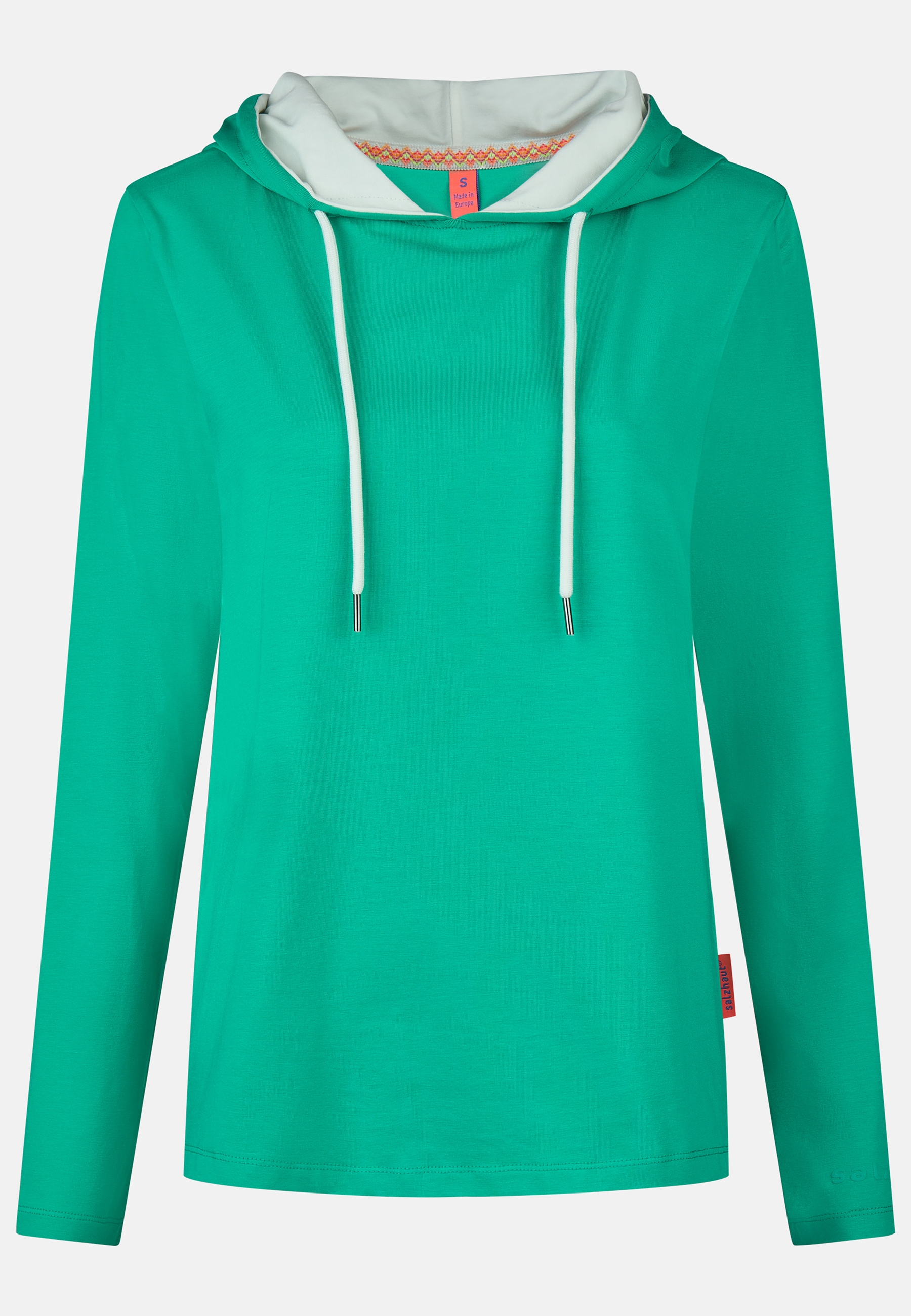 salzhaut Langarmshirt "Longsleeve ANNERLETZT"