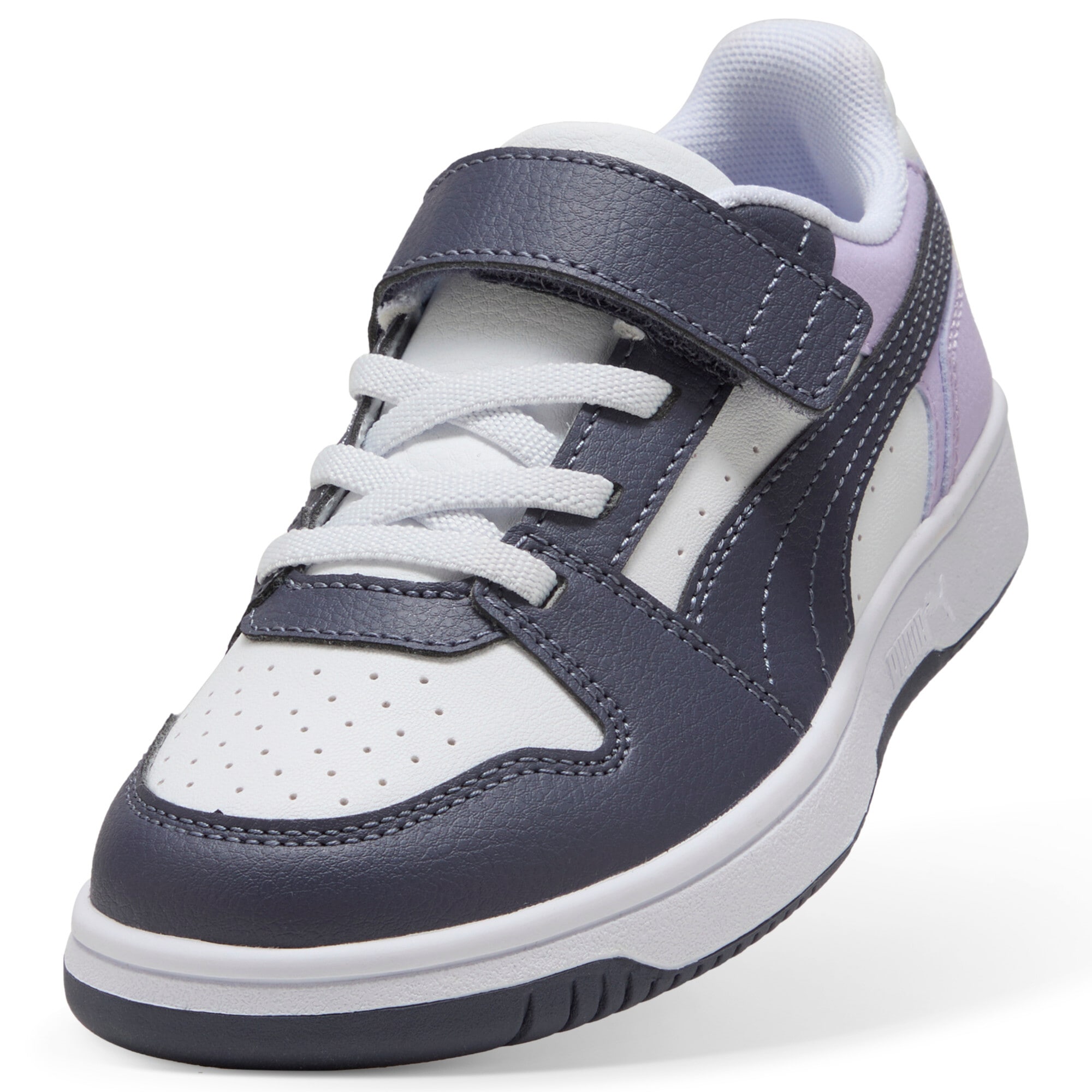 PUMA Sneaker »REBOUND SLAM LO AC PS«