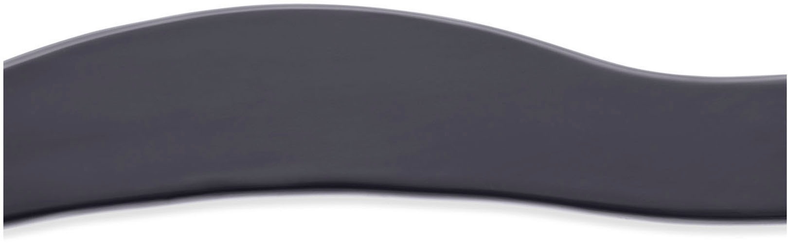 Hauck Hochstuhl »Alpha+, Dark grey«, FSC® - schützt Wald - weltweit