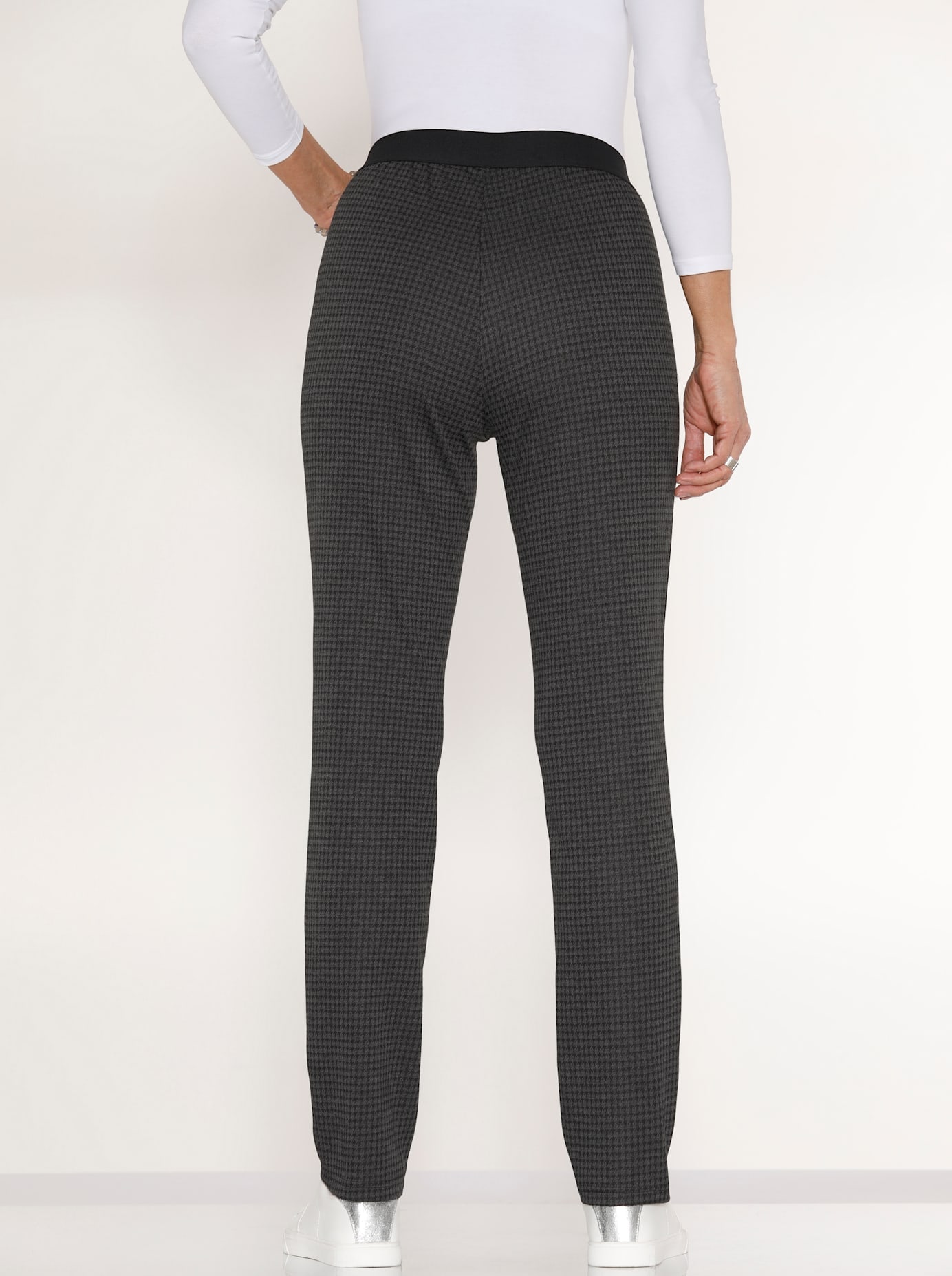 Classic Basics Jerseyhose