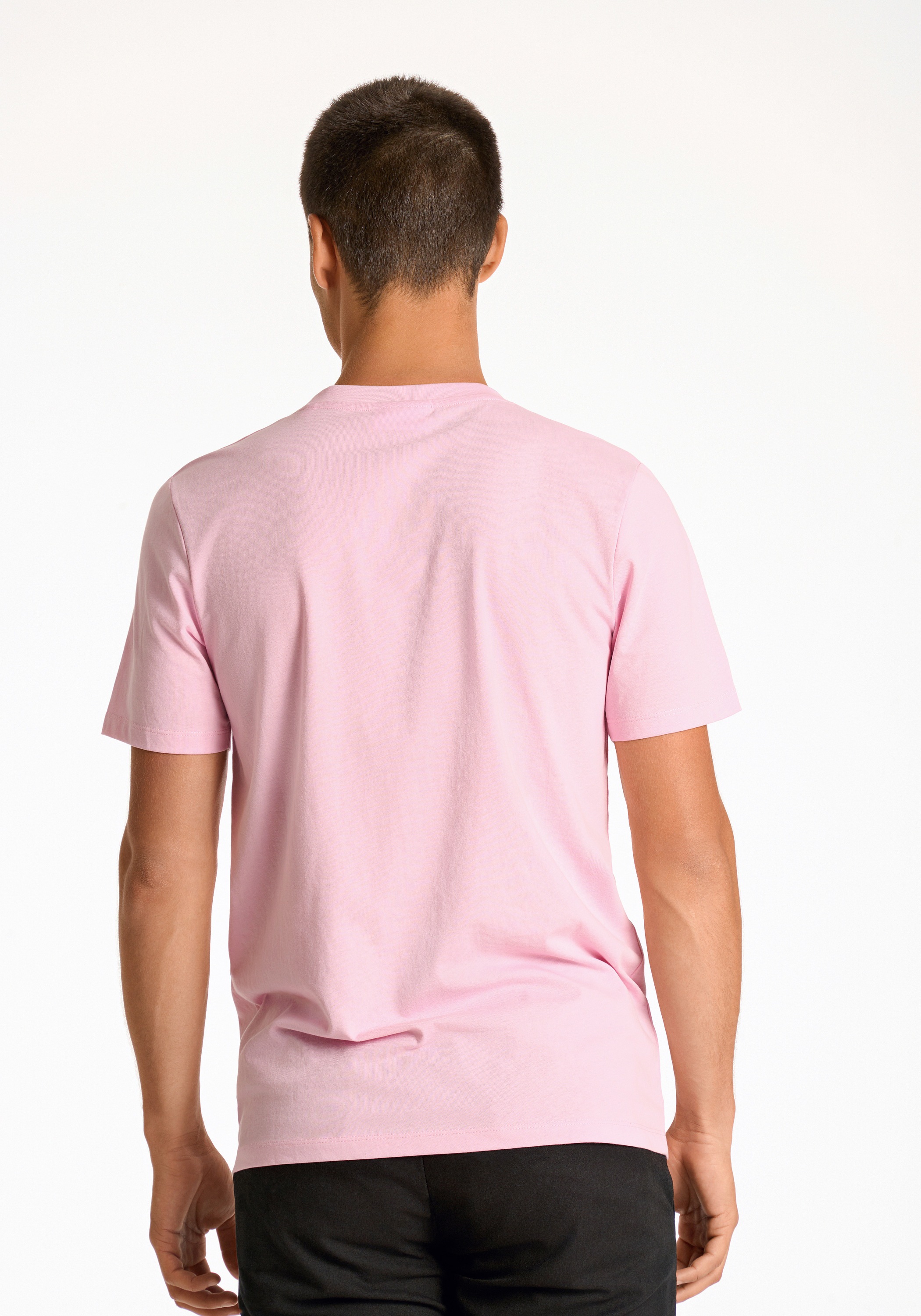 LINDBERGH T-Shirt »Lindbergh T-shirt«