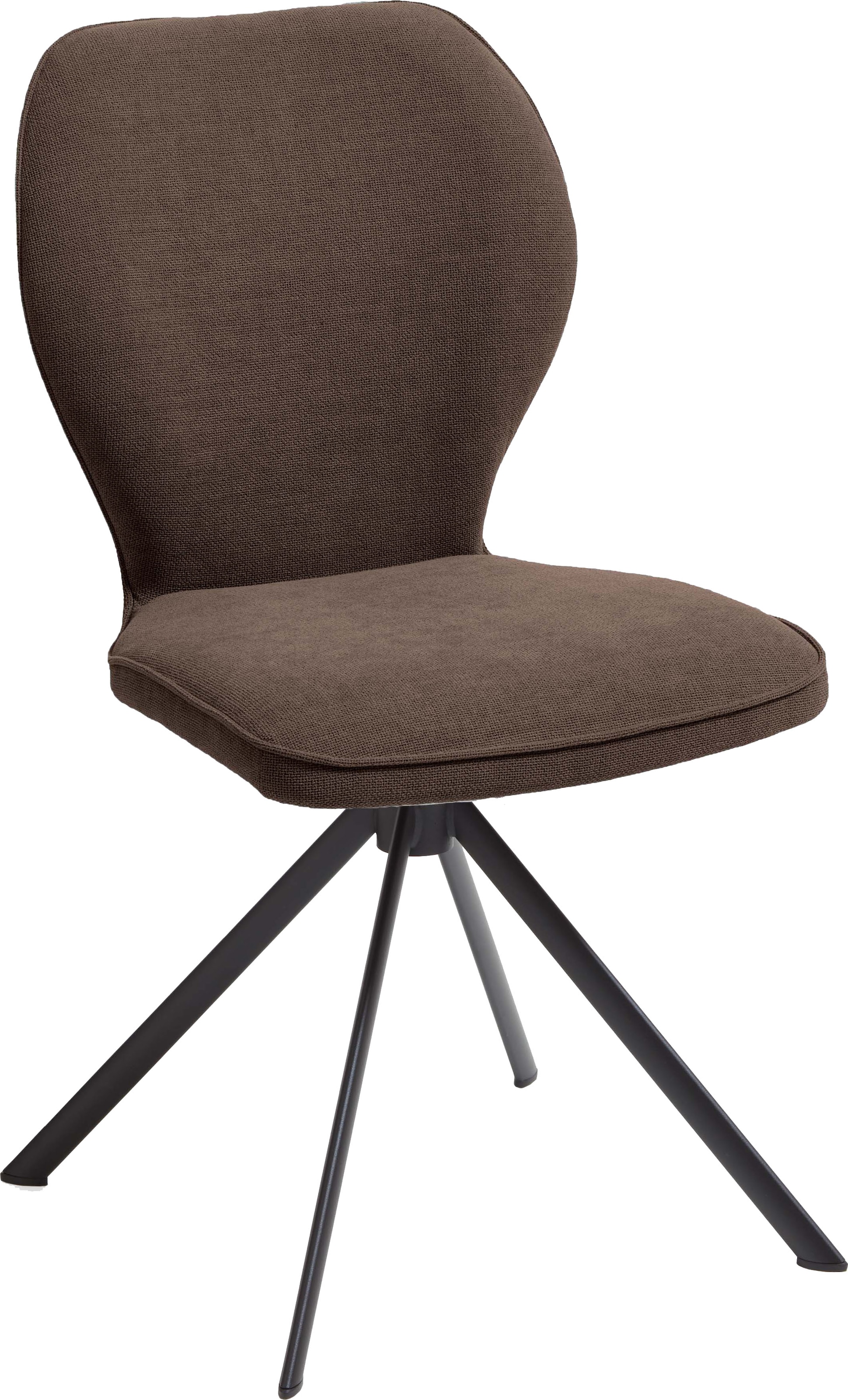 NIEHOFF SITZMÖBEL Schalenstuhl "Colorado" (Set) 2 Stk. 100% recycelten PET- günstig online kaufen