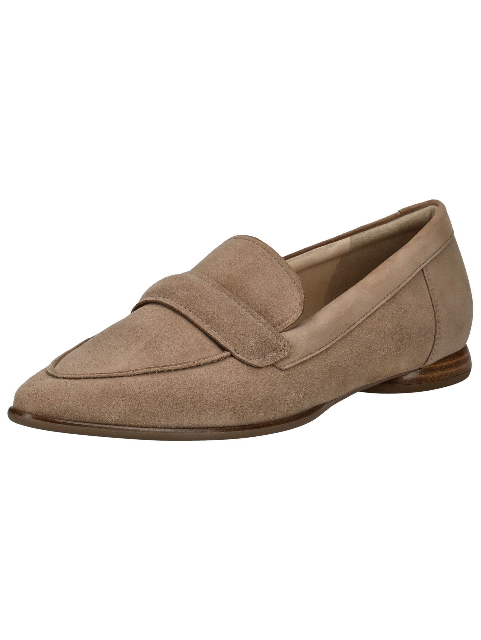 Högl Slipper "Högl Slipper Veloursleder" günstig online kaufen