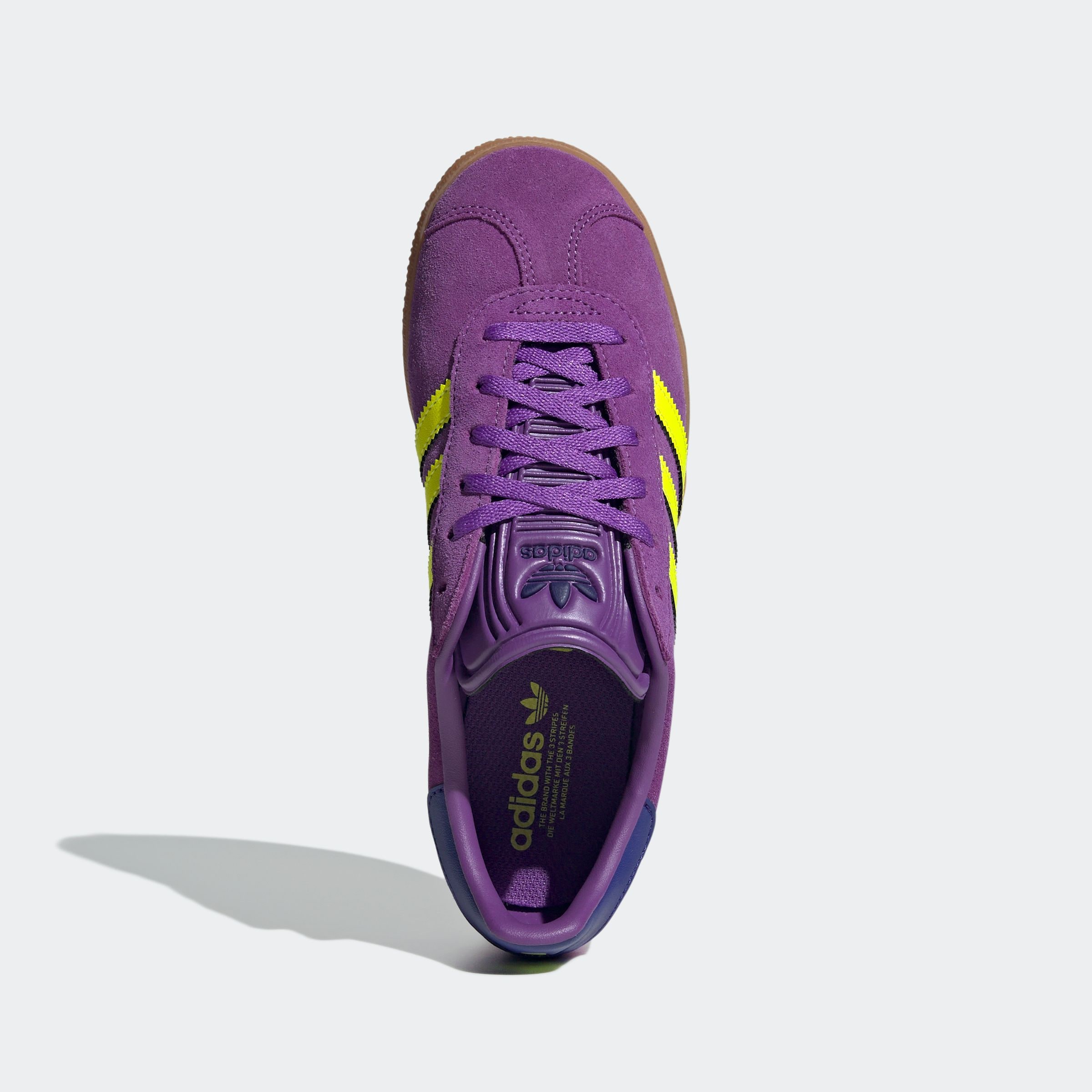 adidas Originals Sneaker »GAZELLE KIDS«