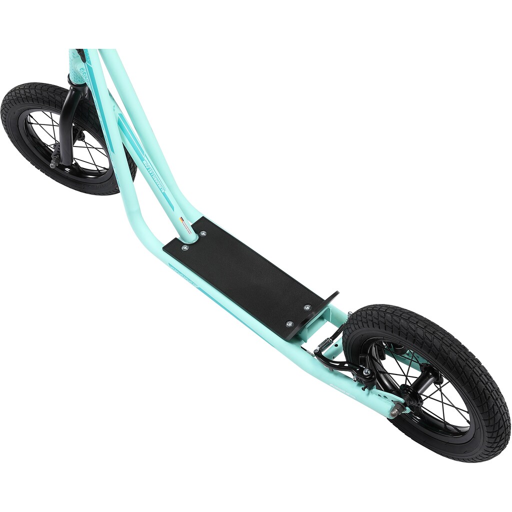 BLUE GORILLAZ Scooter