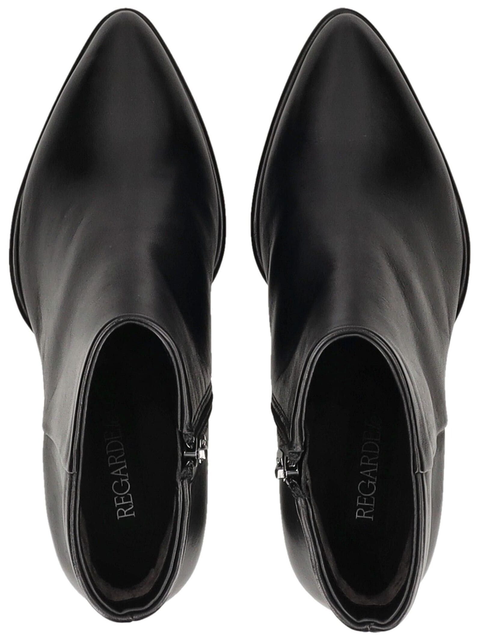 Regarde Le Ciel High-Heel-Stiefelette »Regarde Le Ciel Stiefelette Leder«