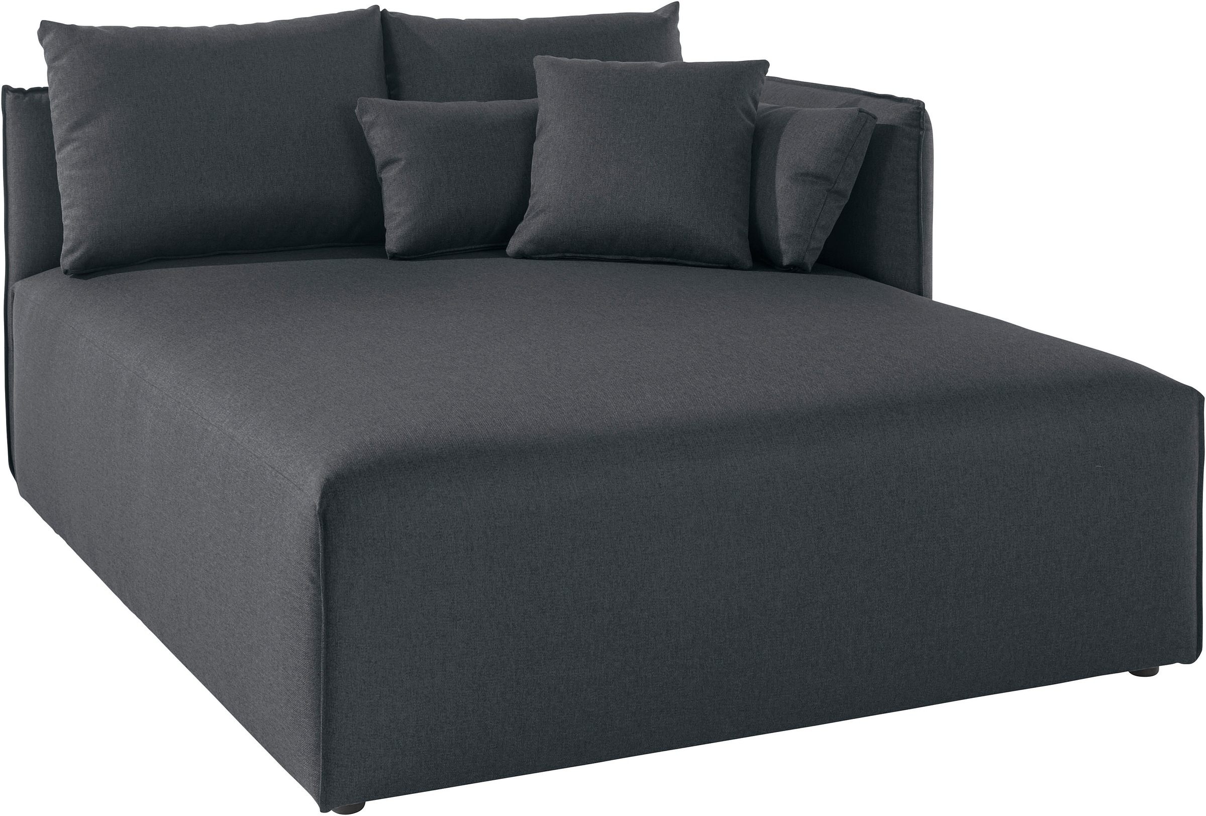 OTTO home Ottomane "Nöre" Lounge-Modul - zum eigenen Zusammenstellen, Breit günstig online kaufen