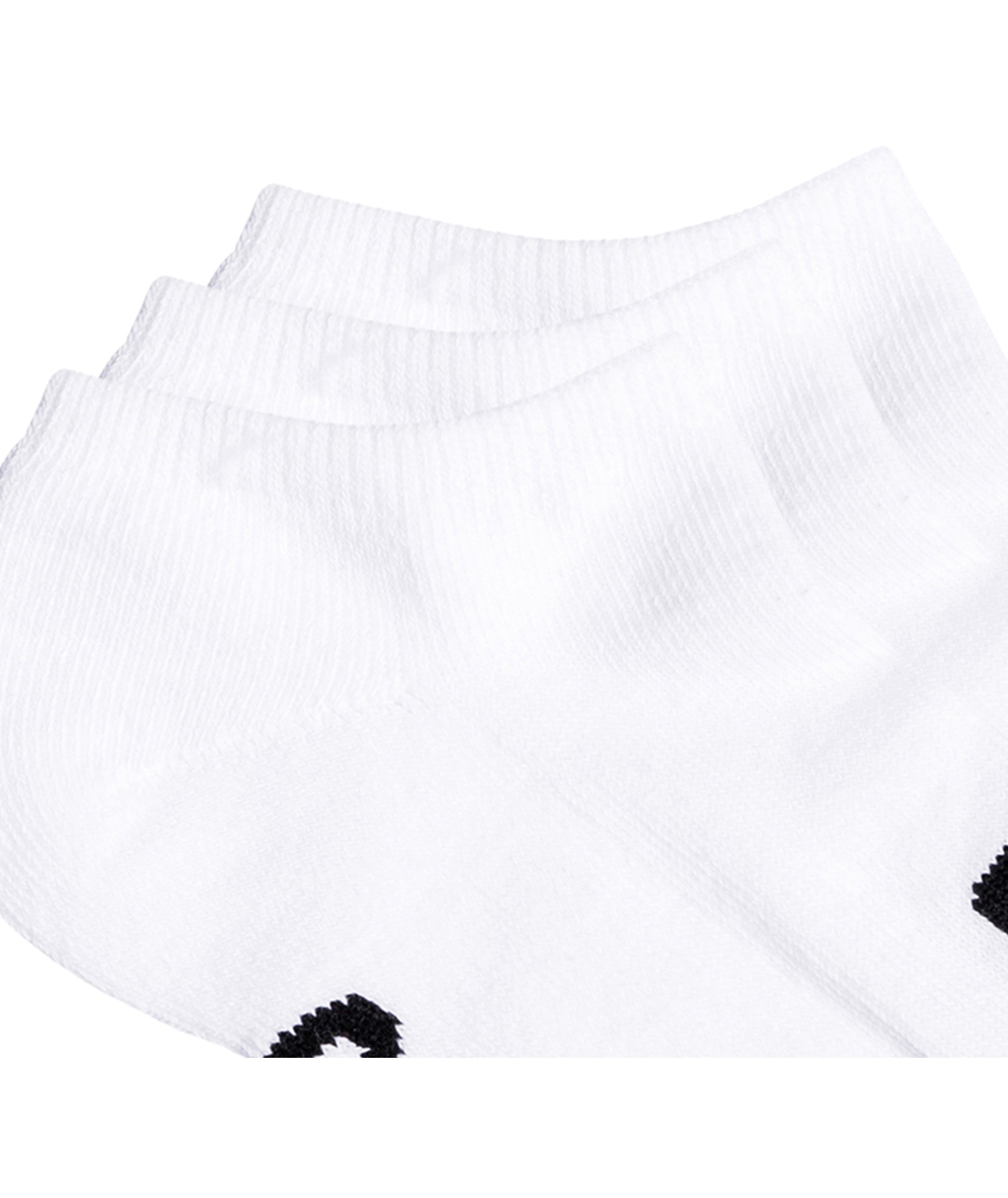 Quiksilver Socken "3 ANKLE PACK", Gr. 40-45 günstig online kaufen