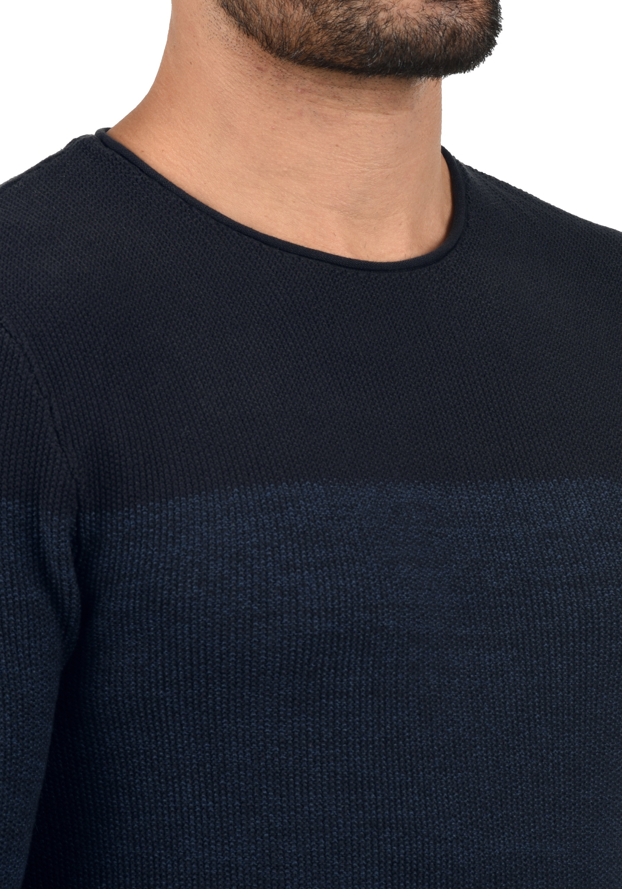 Blend Rundhalspullover »Rundhalspullover BHBenno«