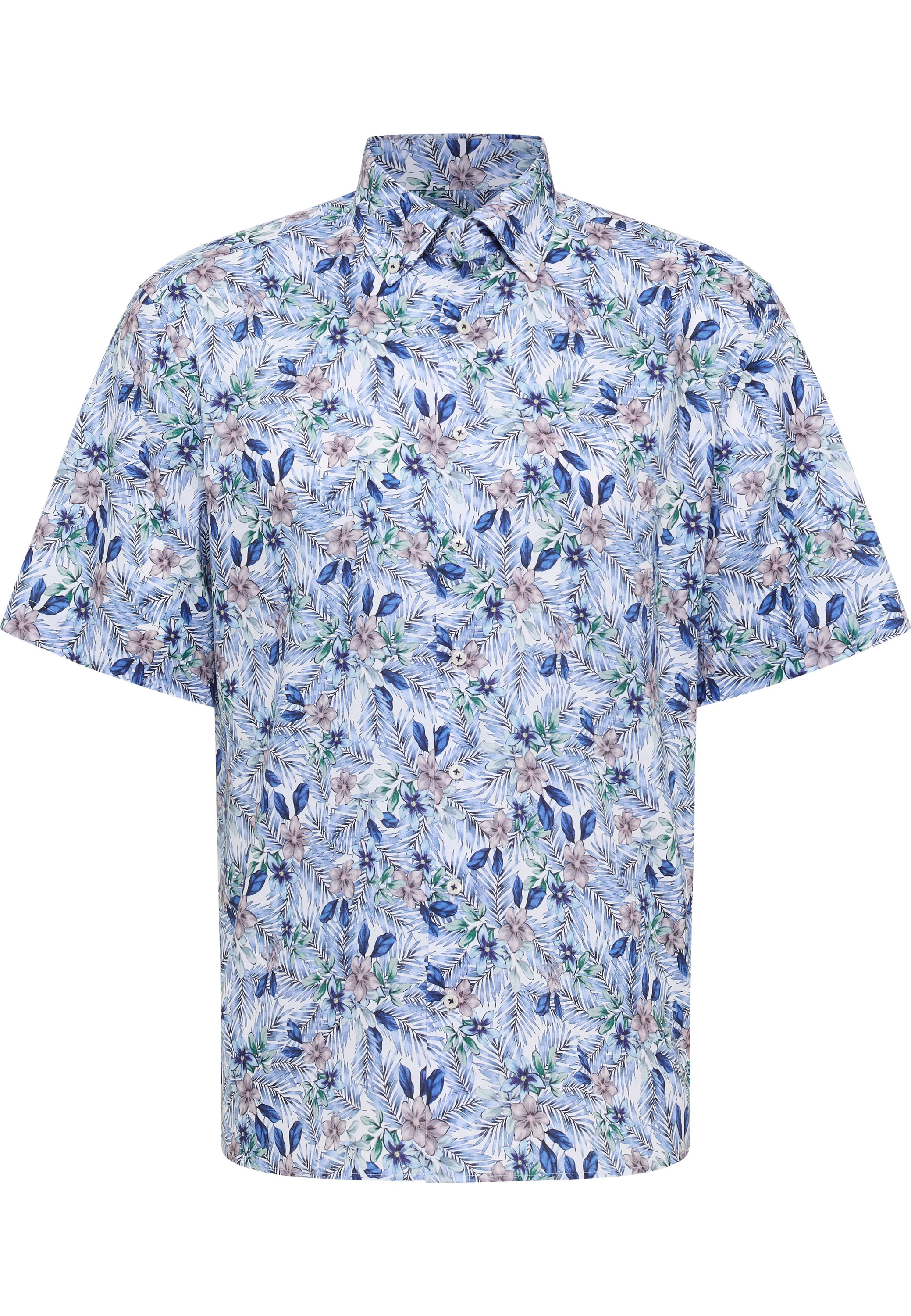 Eterna »MODERN FIT« EASY IRON (bügelleicht)