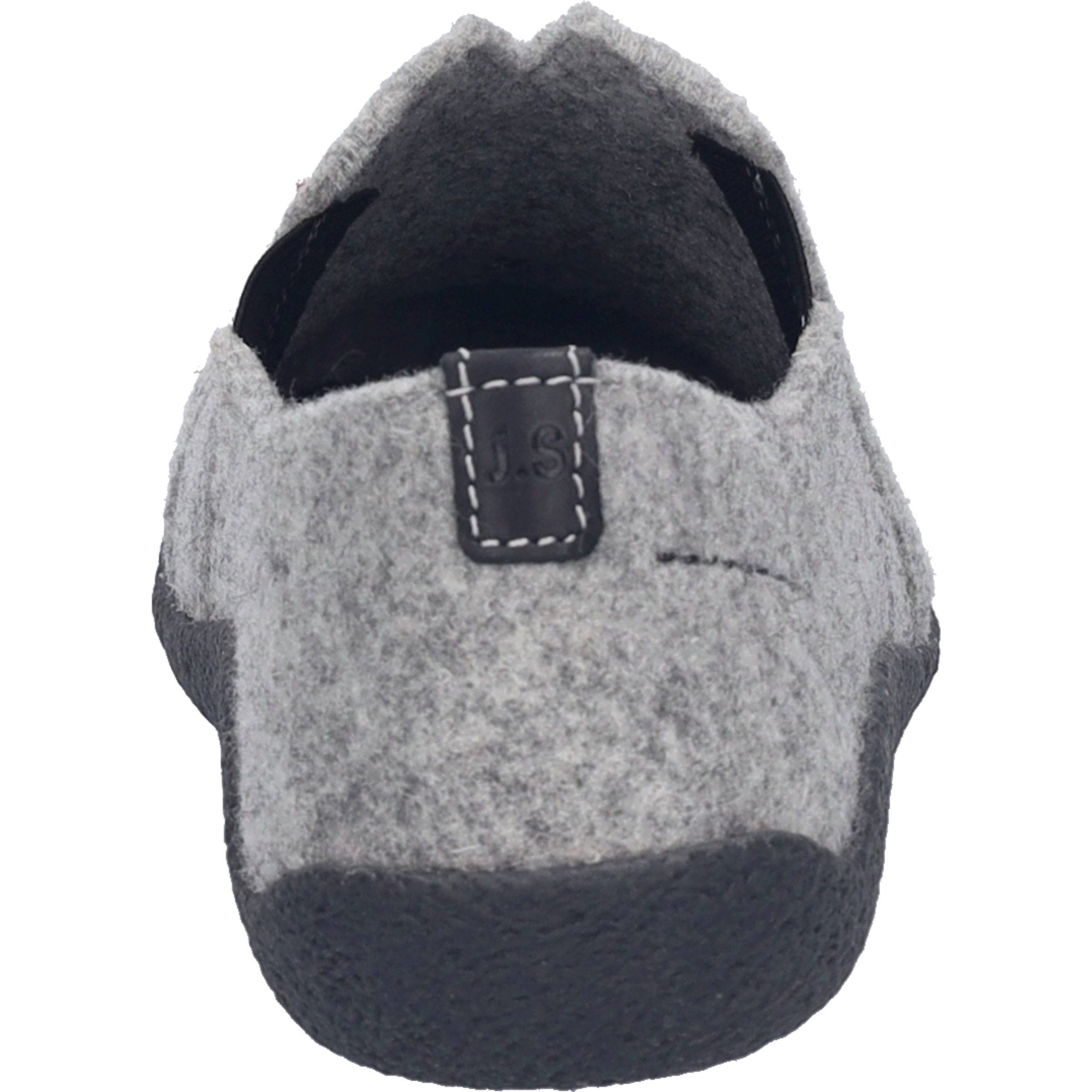 Josef Seibel Vinny 05 Slipper Light Gray 36 3
