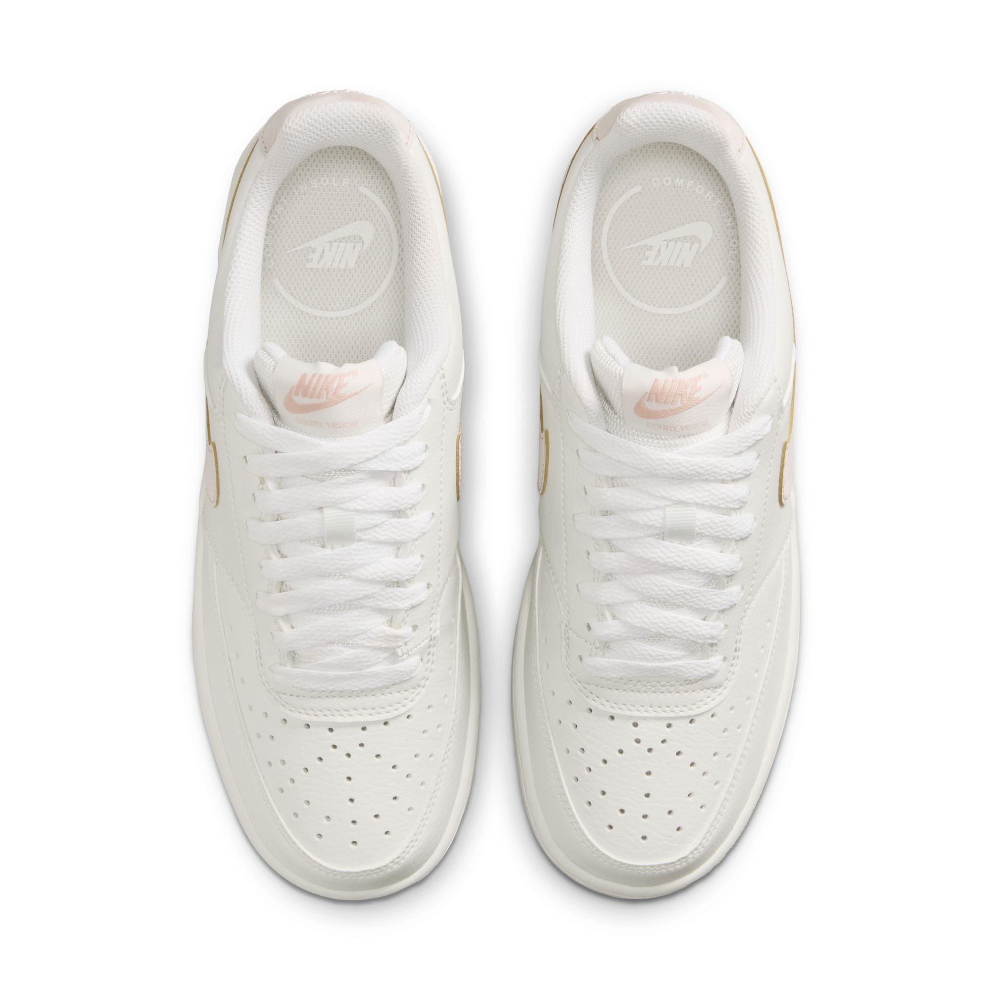 Nike Sportswear Sneaker »Court Vision Low SE«