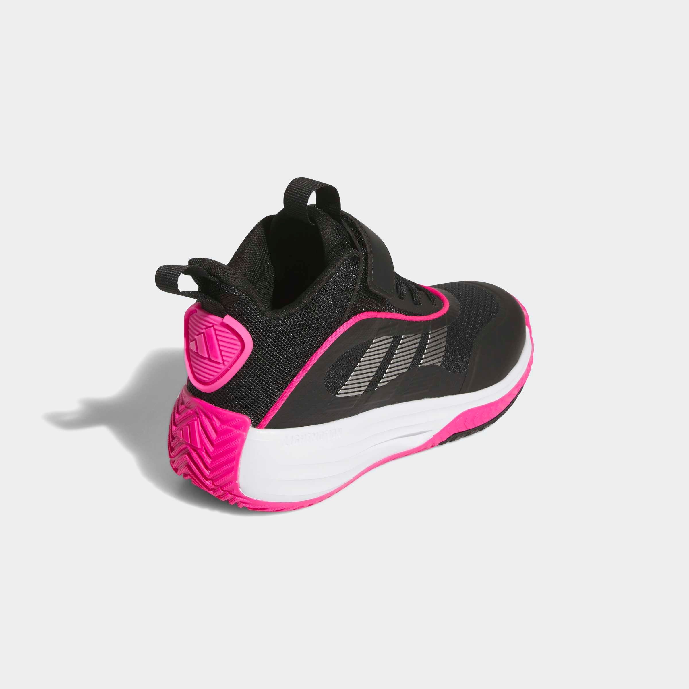 adidas Performance Basketballschuh »OWNTHEGAME 3.0«  für Kinder & Jugendliche