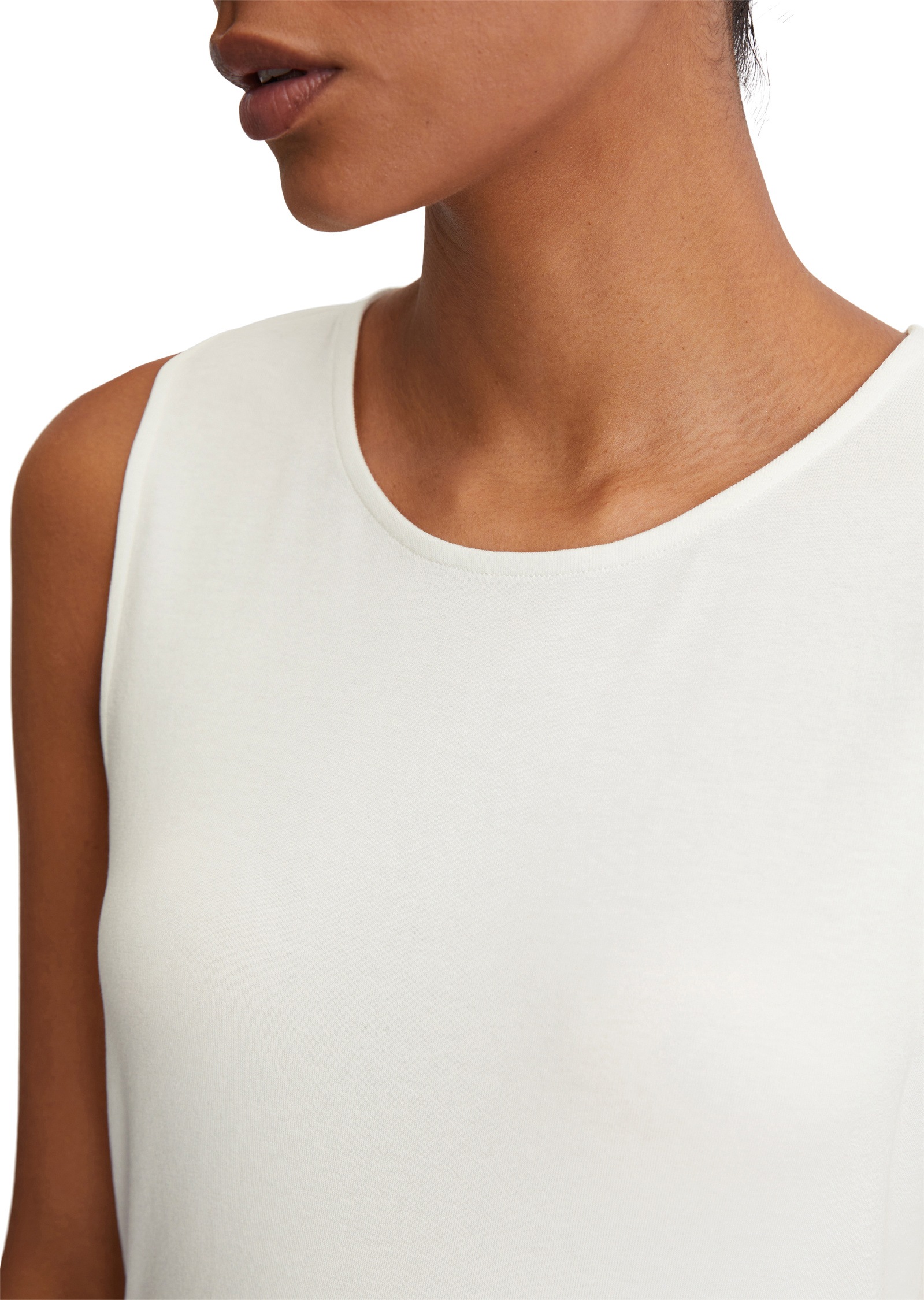 Marc O'Polo T-Shirt »mit TENCEL™ Lyocell«