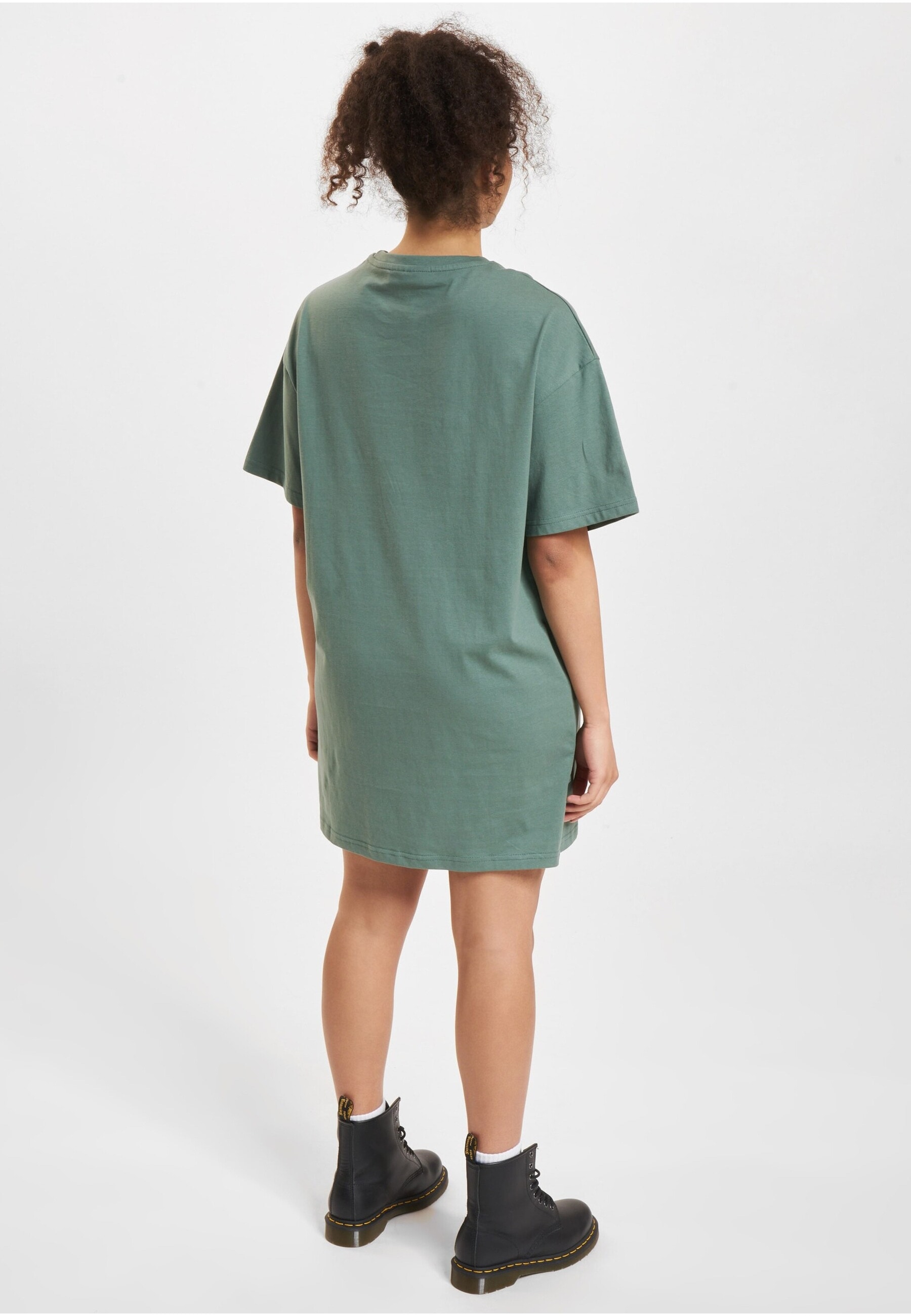 DEF Shirtkleid »DEF DEF Mini Kleider« 1 Stk. tlg.