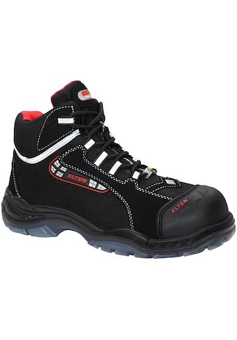 Sicherheitsstiefel »SANDER Pro ESD S3«