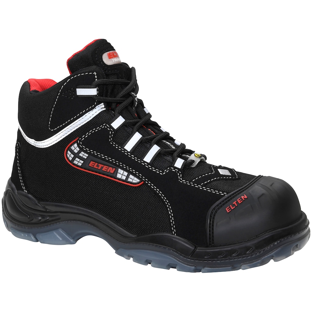 Elten Sicherheitsstiefel »SANDER Pro ESD S3«