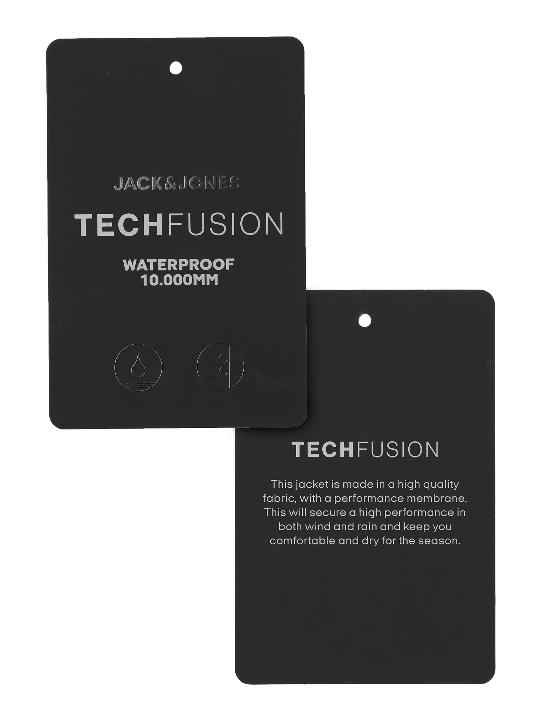 Jack & Jones Parka "JCOSCOPE TECHNICAL PARKA" mit Kapuze günstig online kaufen