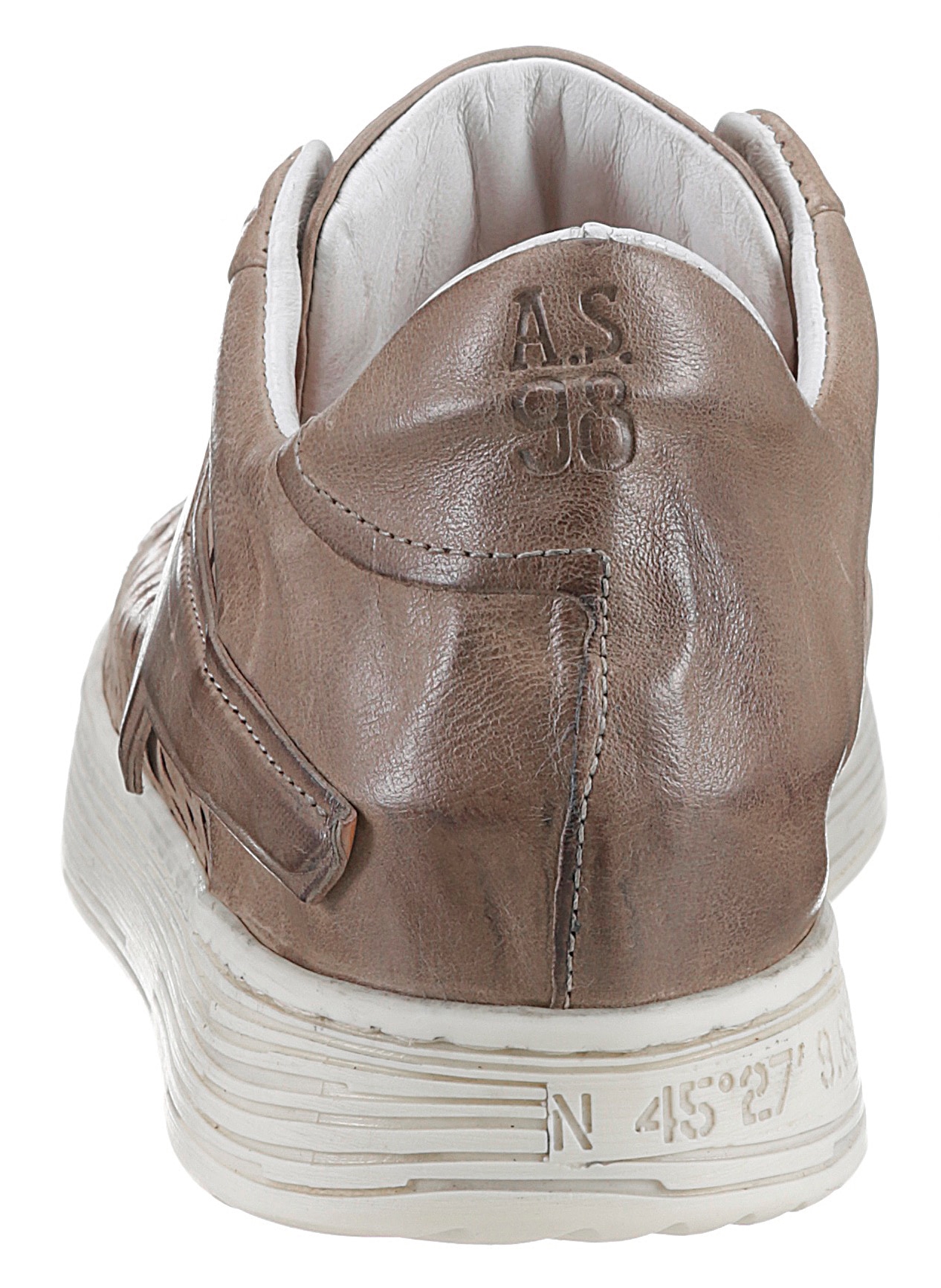 A.S.98 Sneaker »ASZEPPA«