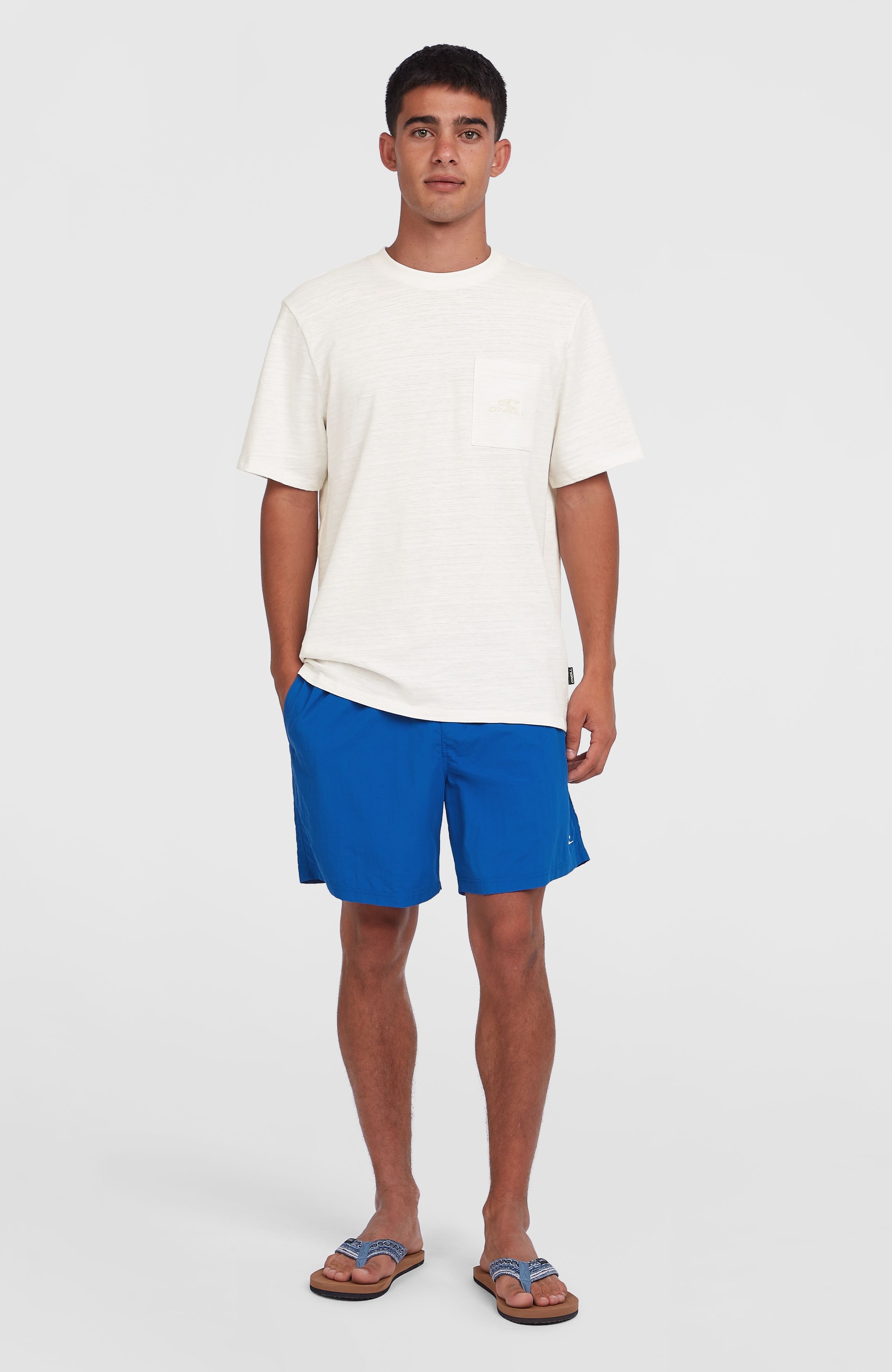 O'Neill Badehose »O'NEILL VERT 16'' SWIMSHORTS«