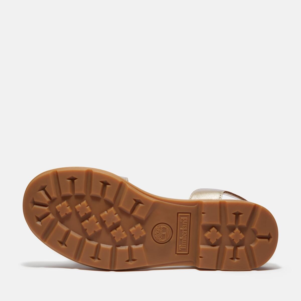 Timberland Sandale »CALISTA BAY BACKSTRAP SANDAL«
