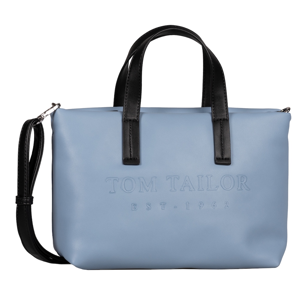 TOM TAILOR Shopper »Thessa«