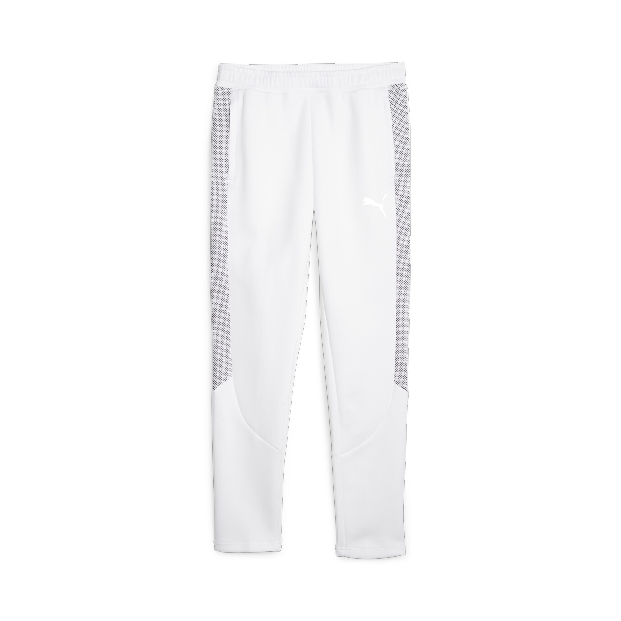 PUMA Sporthose »EVOSTRIPE Jogginghose Herren«