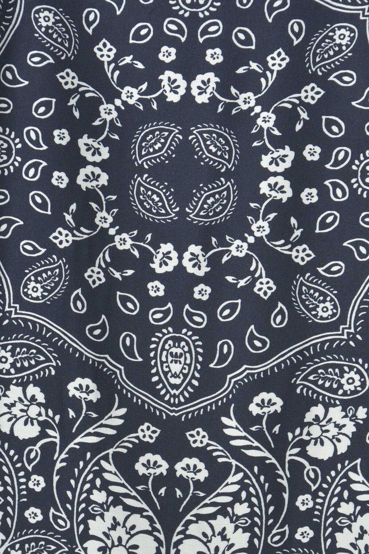 Smith & Soul Langarmbluse mit All Over Print