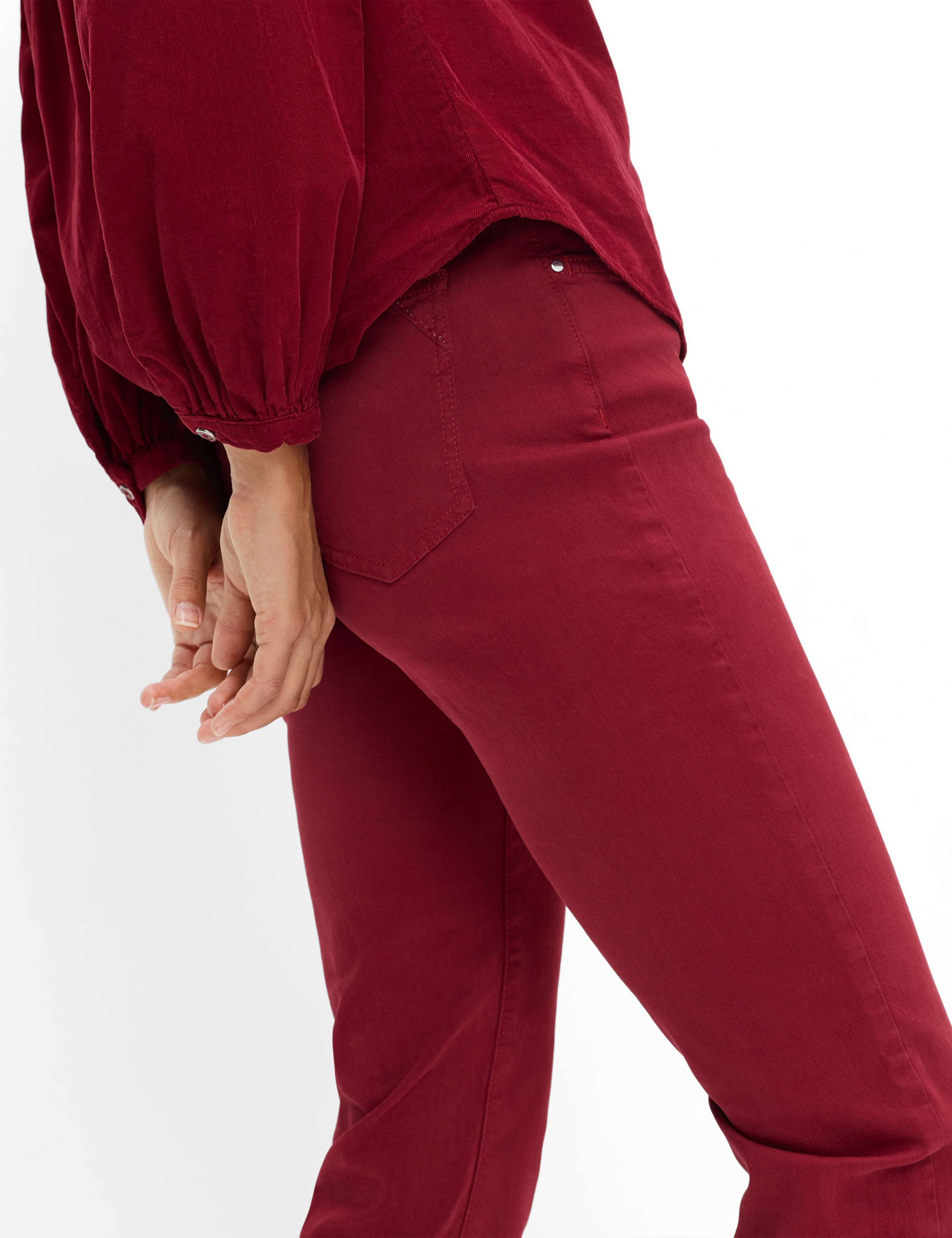 Brax 5-Pocket-Jeans »Style CAROLA«
