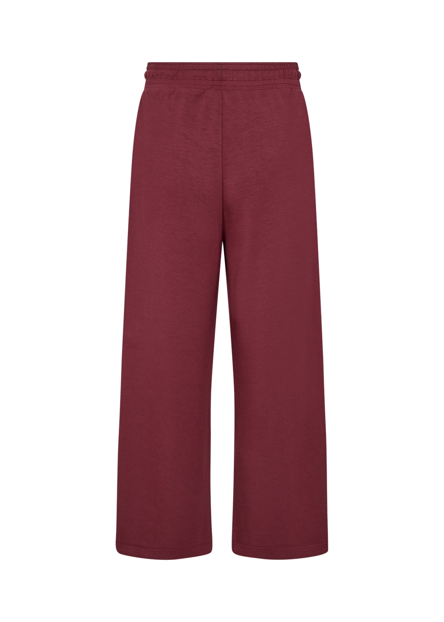 soyaconcept Jogger Pants »SC-BANU 33«, mit geradem Bein