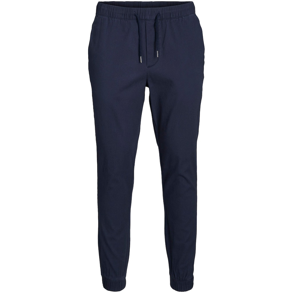 Jack & Jones Schlupfhose »JPSTGORDON JJDAVE«