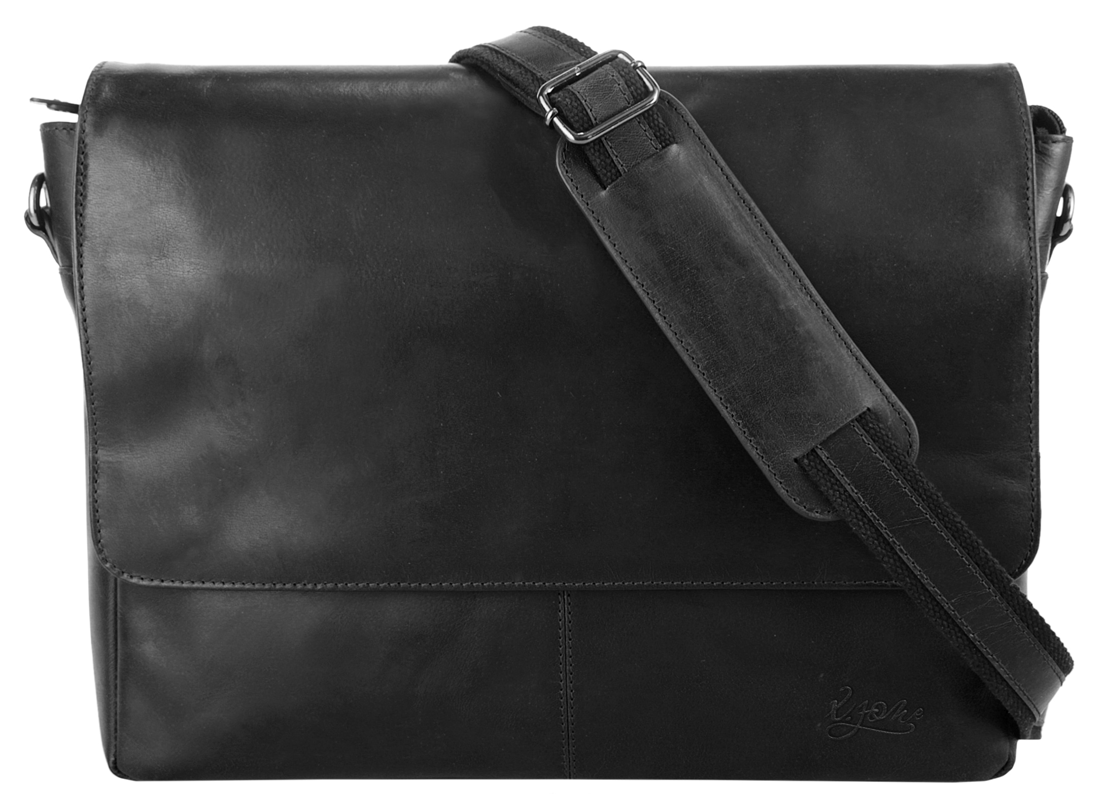 Black friday messenger bag on sale