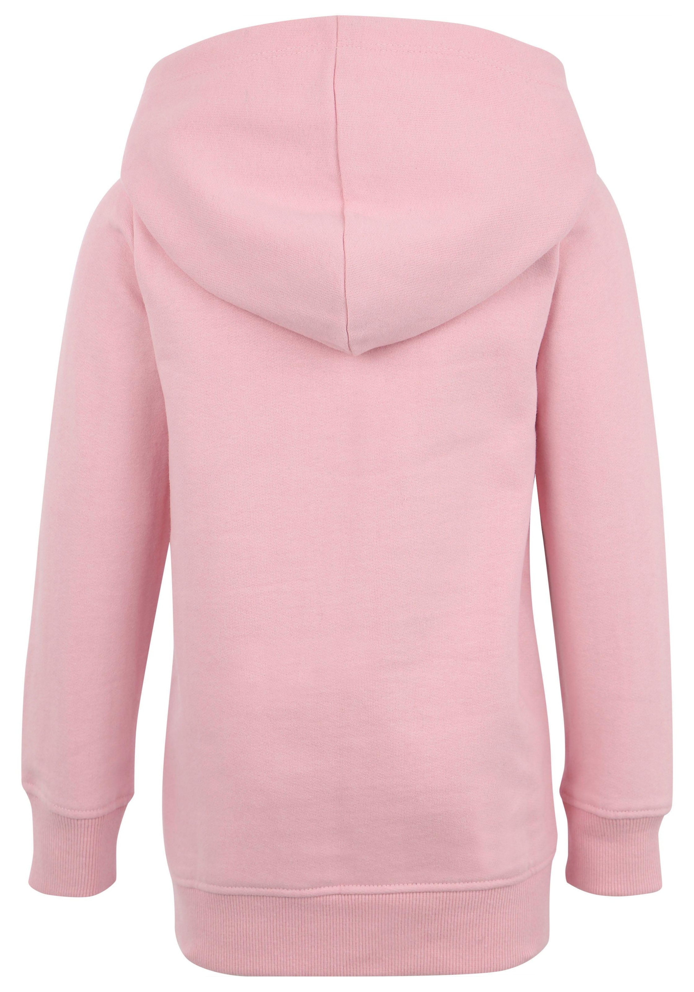 KIDSWORLD Longsweatshirt, mit Pferdedruck ▷ für | BAUR