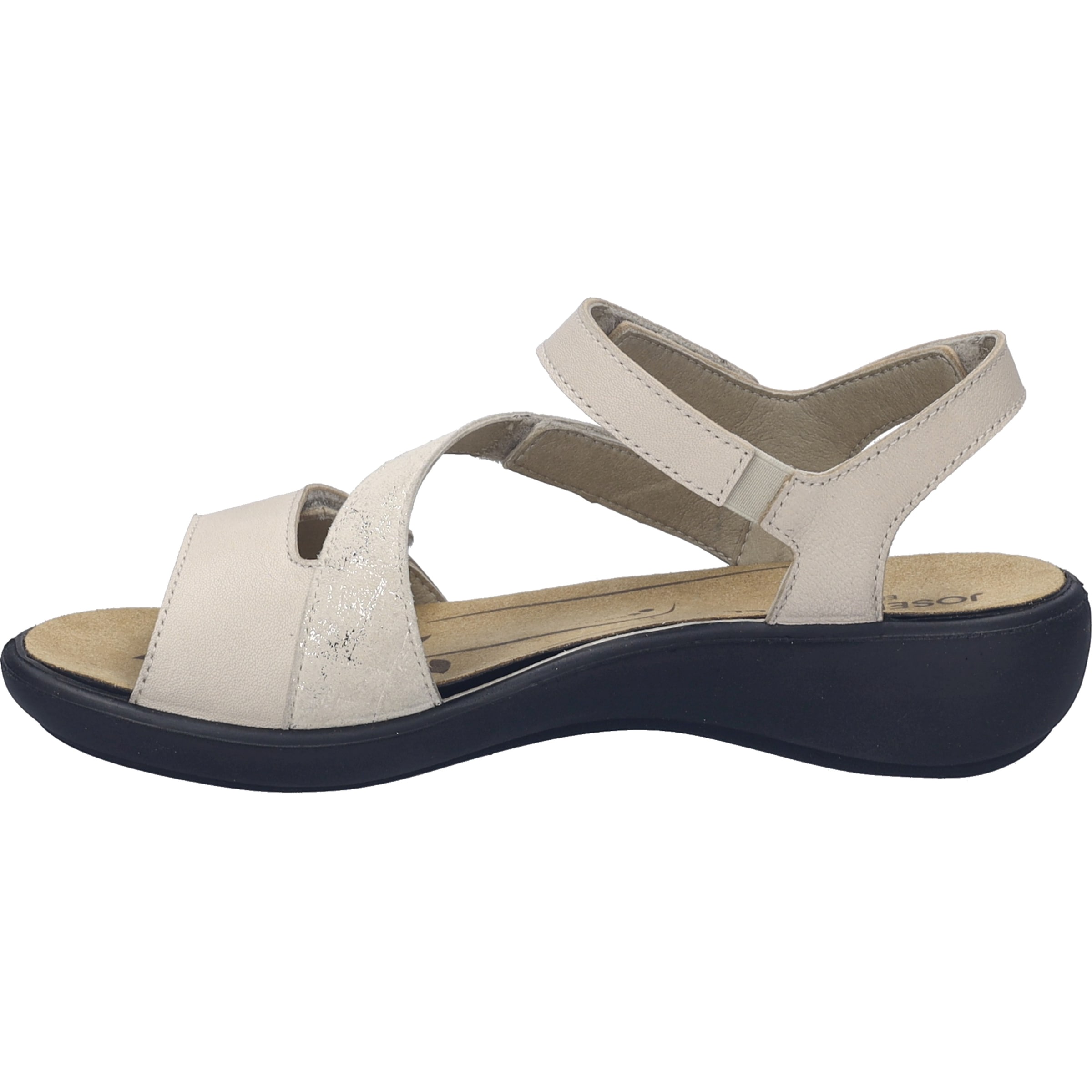 Josef Seibel Sandale »Ibiza 02, creme«