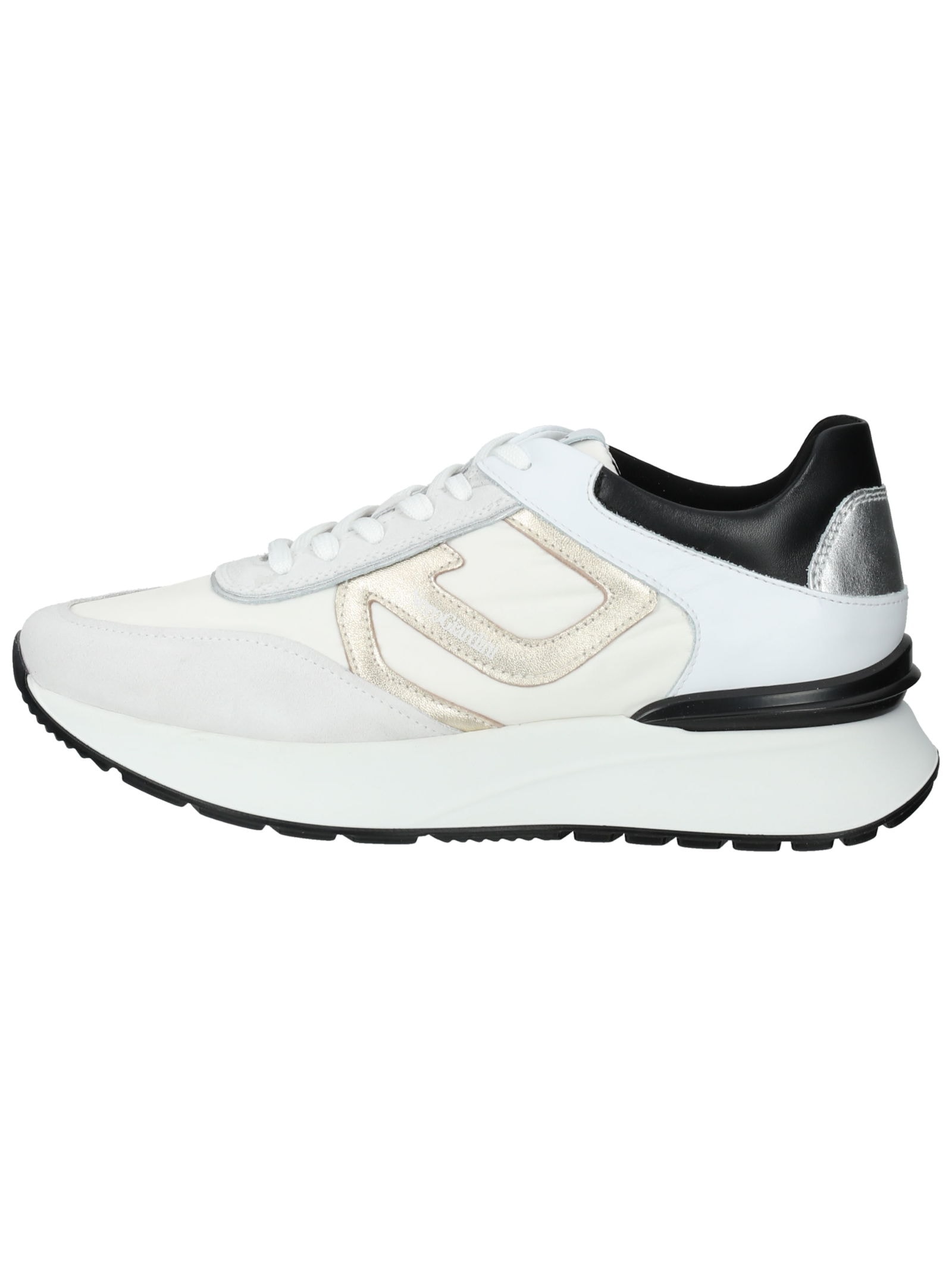 Nero Giardini Sneaker »Nero Giardini Sneaker Leder/Textil«