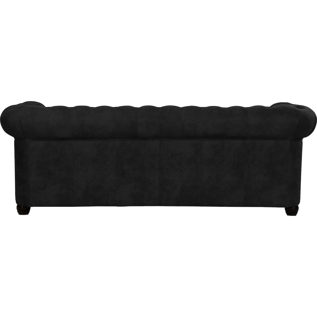 Home affaire Chesterfield-Sofa »Rysum«