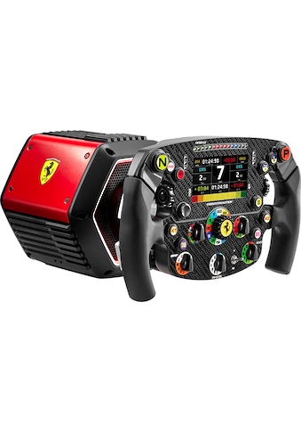 Controller »T818 SF1000 Simulator«