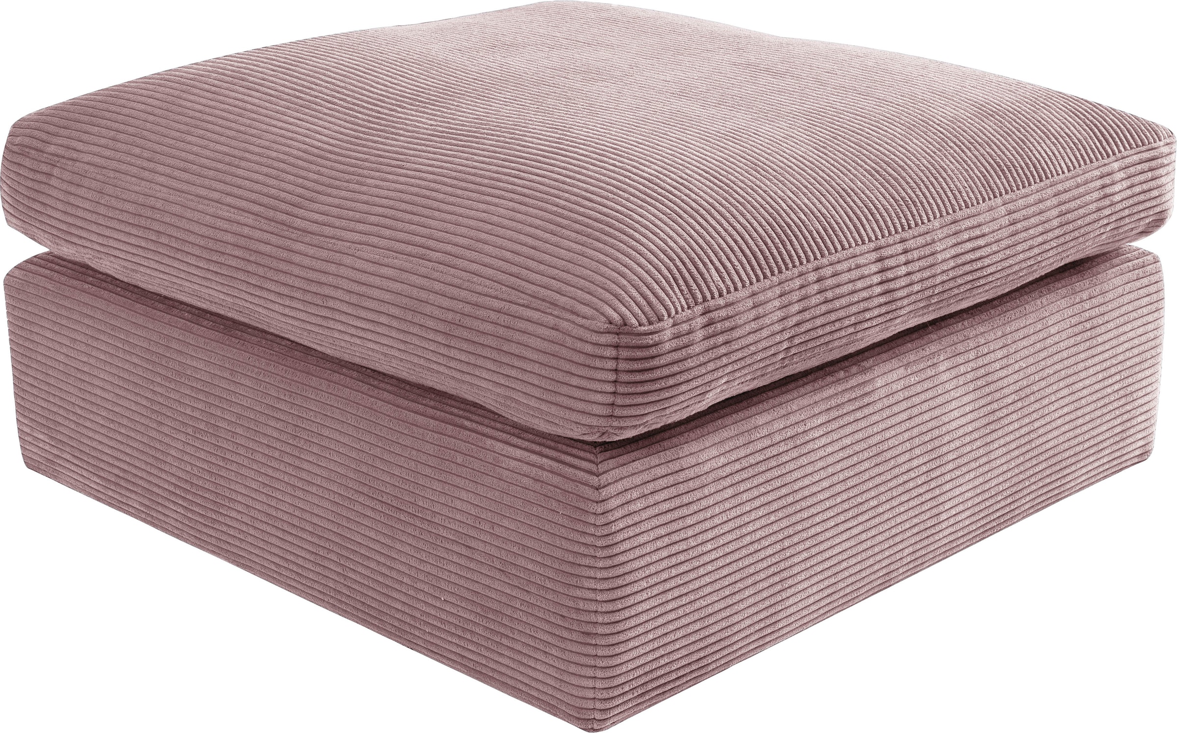 Hocker »Sandy«, 98 cm breit und 98 cm tief