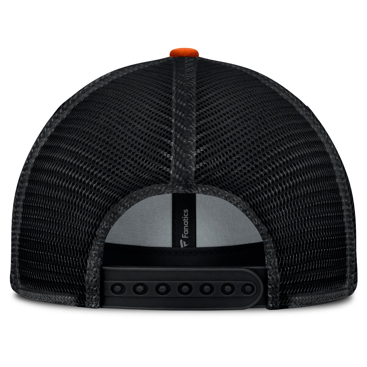 Fanatics Baseball Cap »Fanatics Cap Anaheim Ducks Structured Adjust. Meshback«