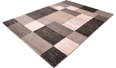 Böing Carpet Teppich »Gabeh 1002«, rechteckig, 20 mm Höhe, Patchwork, Gabeh Design,... kaufen
