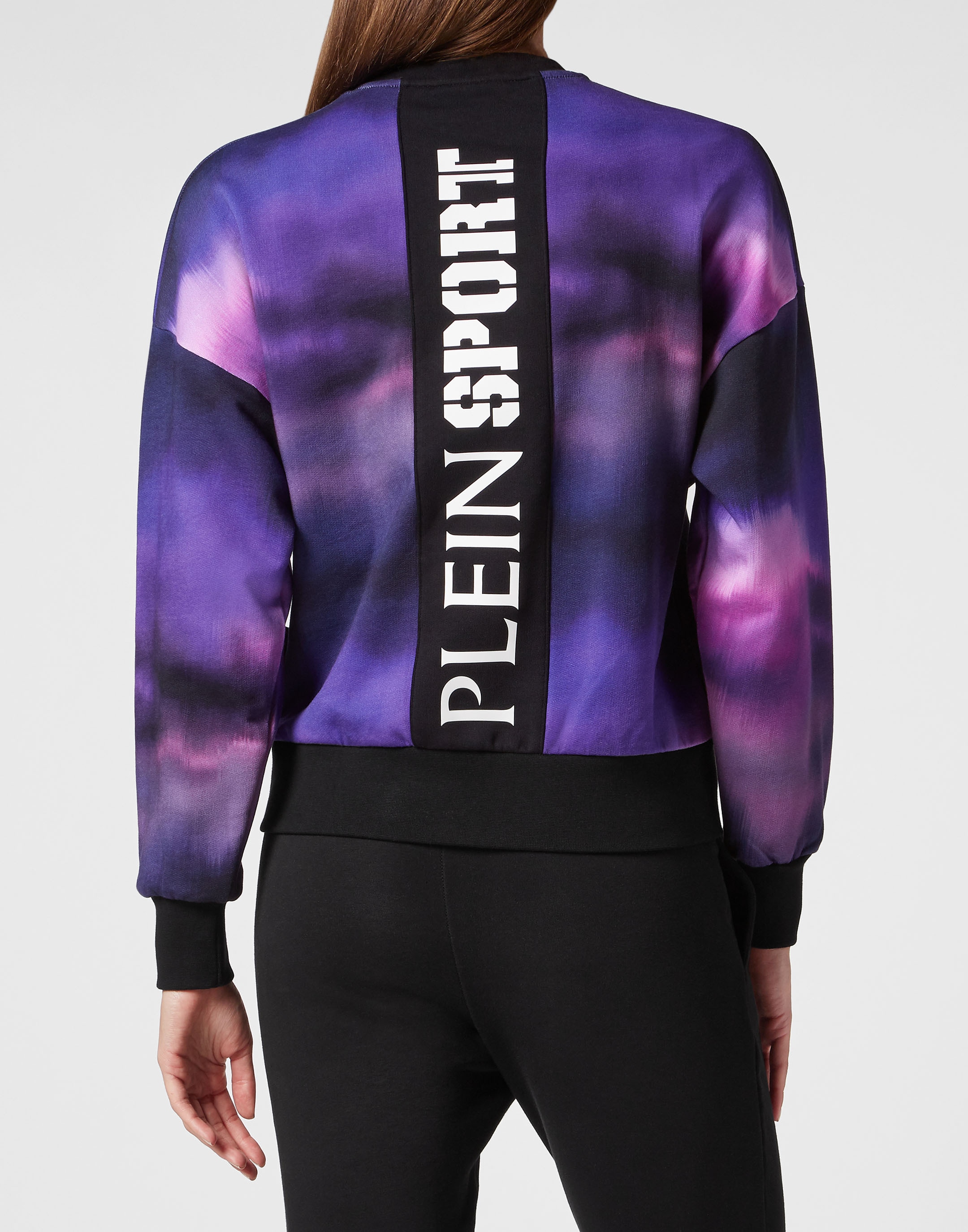 PLEIN SPORT Sweatshirt »Sweatshirt«