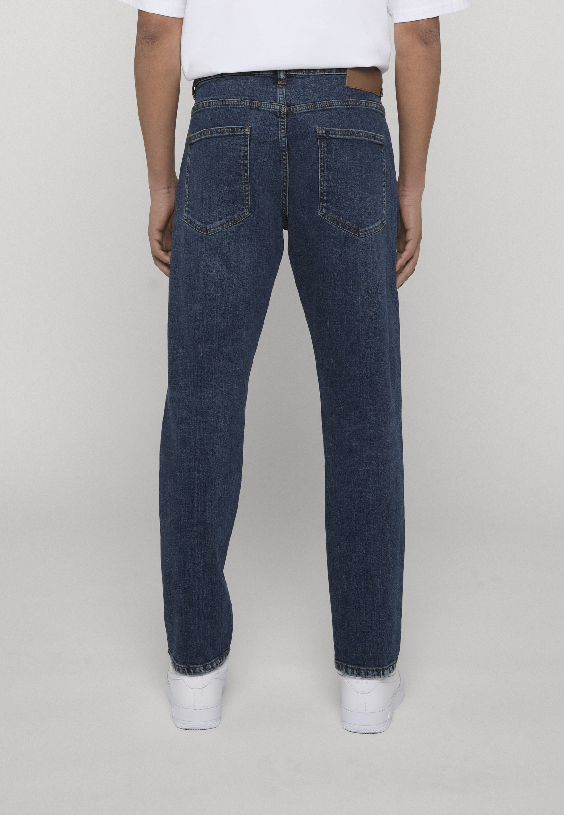 2Y Premium Bequeme Jeans »2Y Premium Raul Slim Fit Jeans«