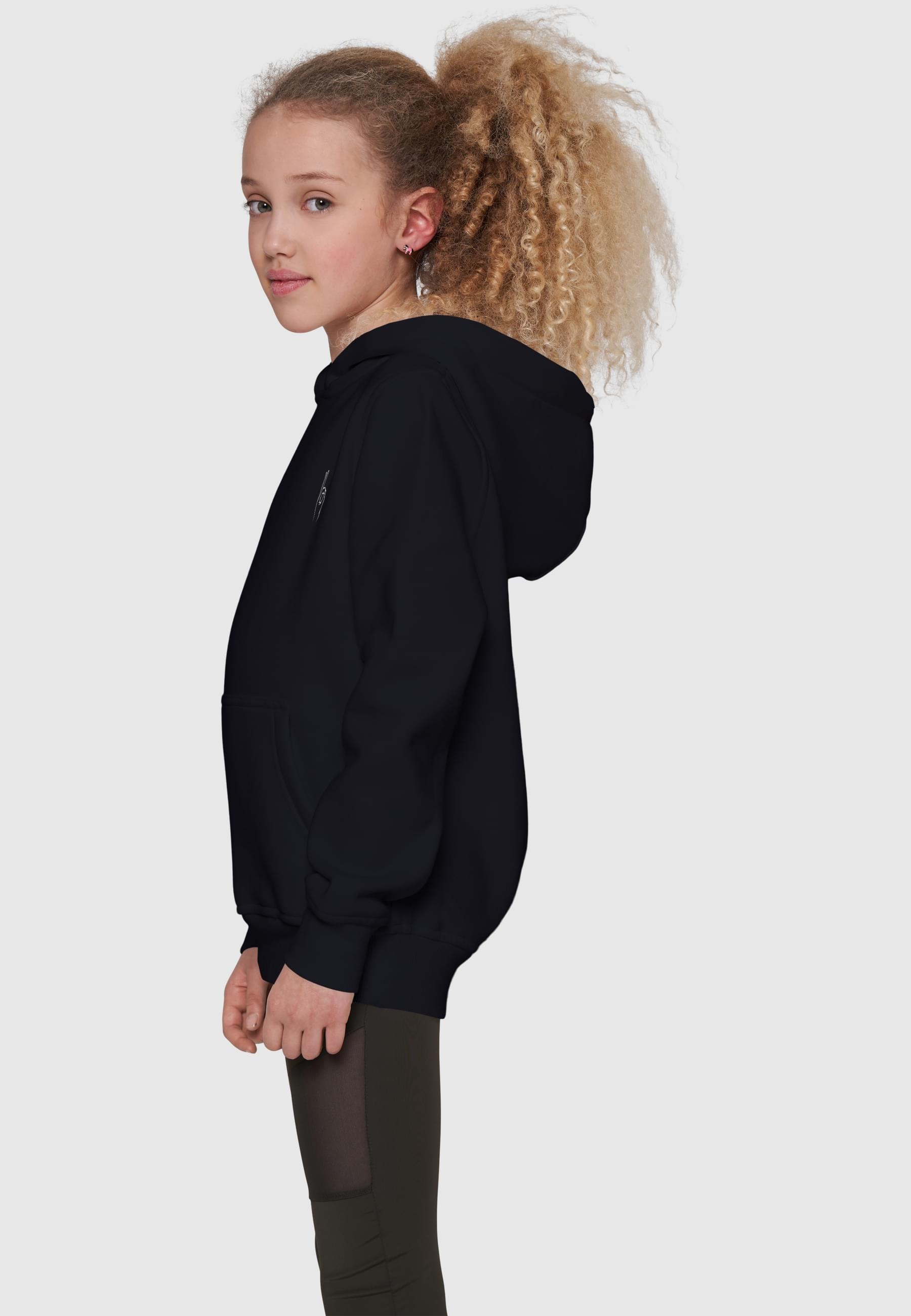 MisterTee Kapuzensweatshirt »MisterTee Herren Kids Easy Sign Hoody«, (1 tlg.)