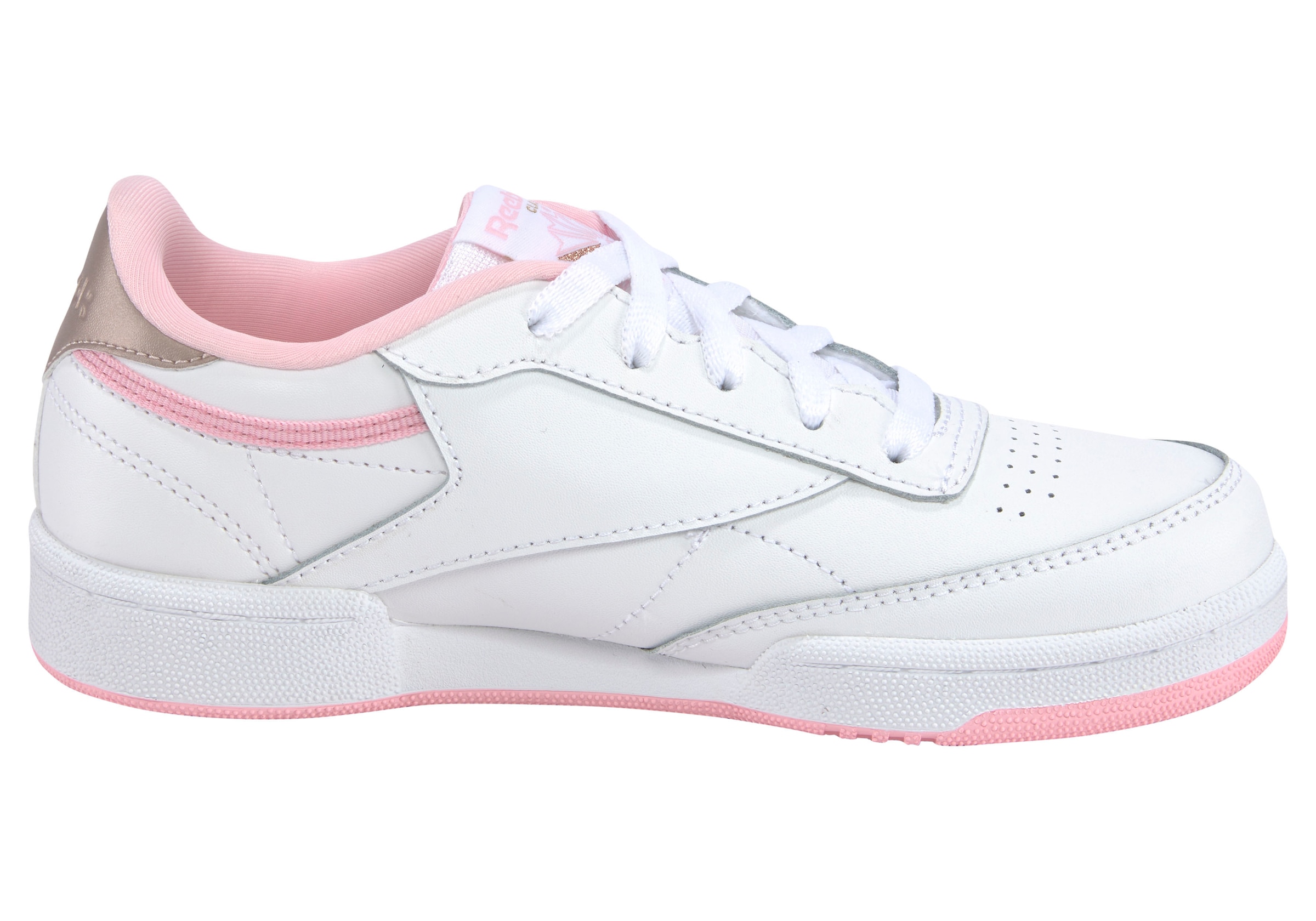 Reebok Classic Sneaker »CLUB C«