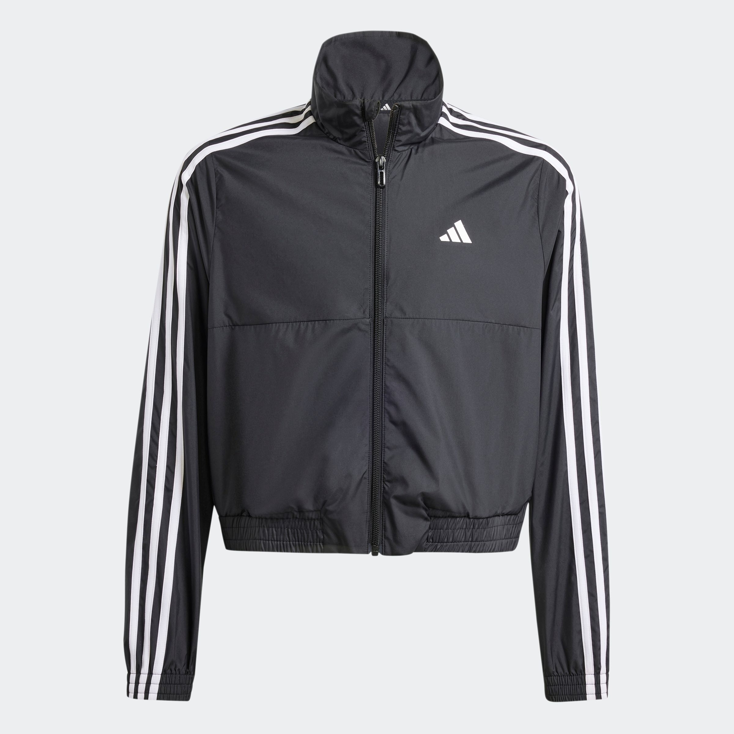 adidas Sportswear Trainingsjacke »JG TR-ES 3S JK«