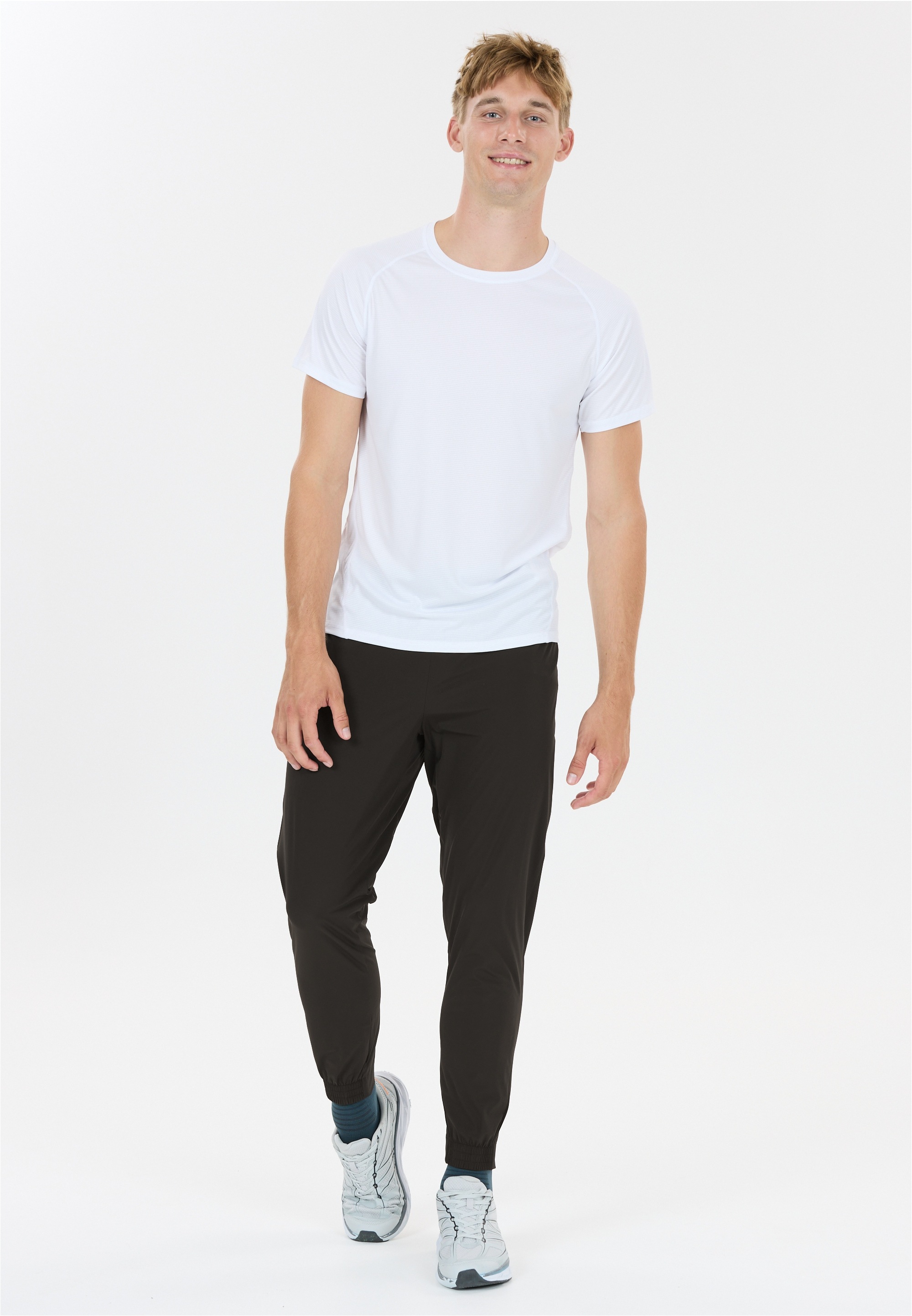 ENDURANCE Stoffhose »Typhoro«  mit 4-Wege-Stretch